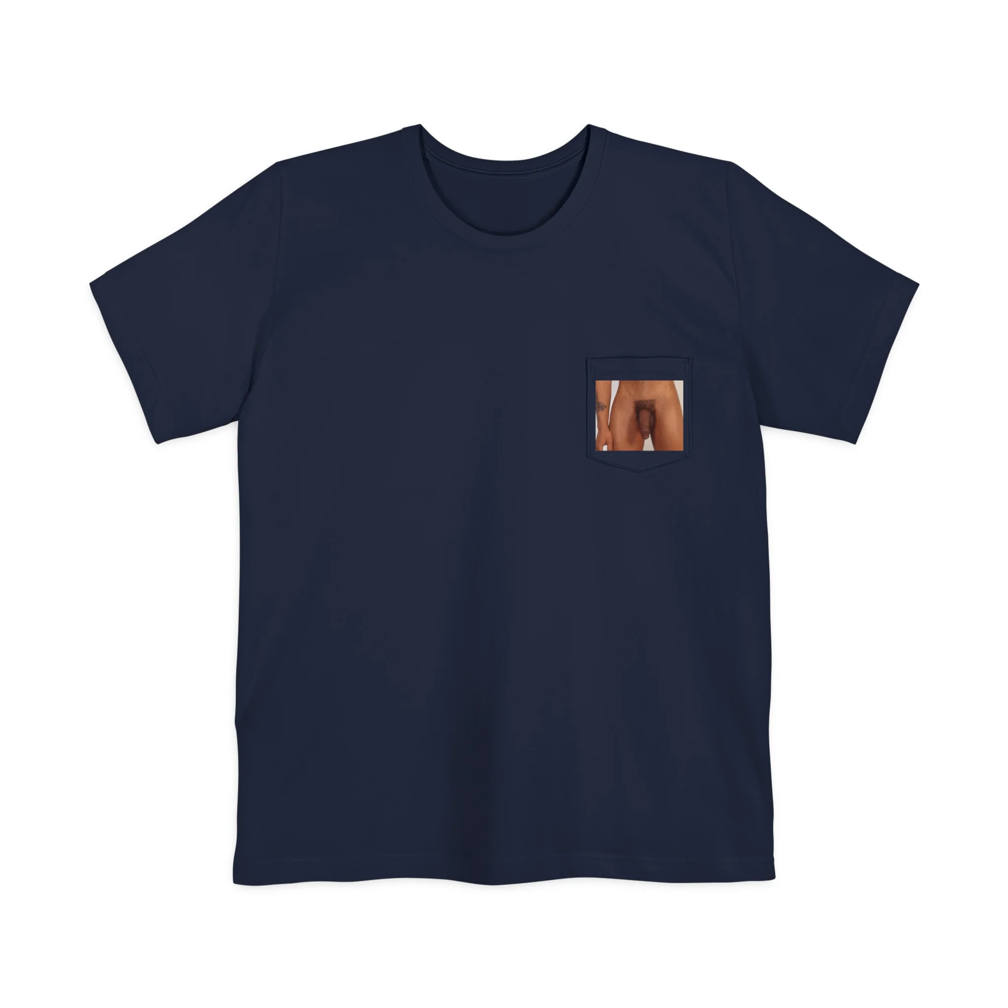 UNCUT: CHUCK X CULTUREEDIT POCKET T-SHIRT - Image 17