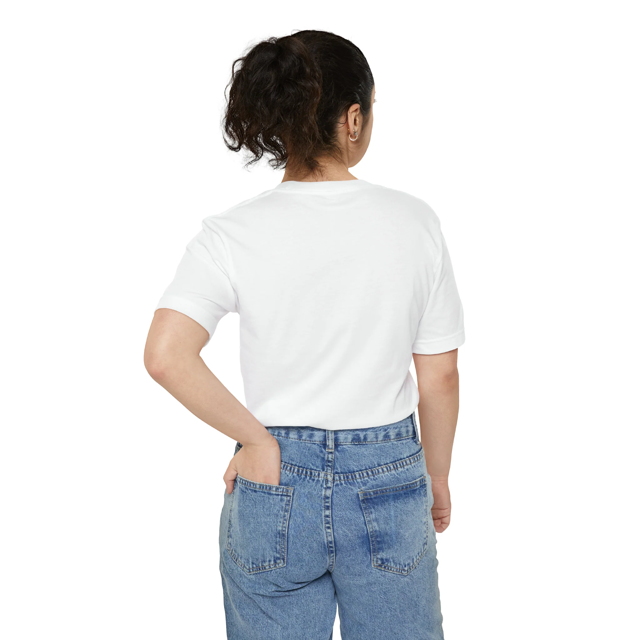UNCUT: CHUCK X CULTUREEDIT POCKET T-SHIRT - Image 4