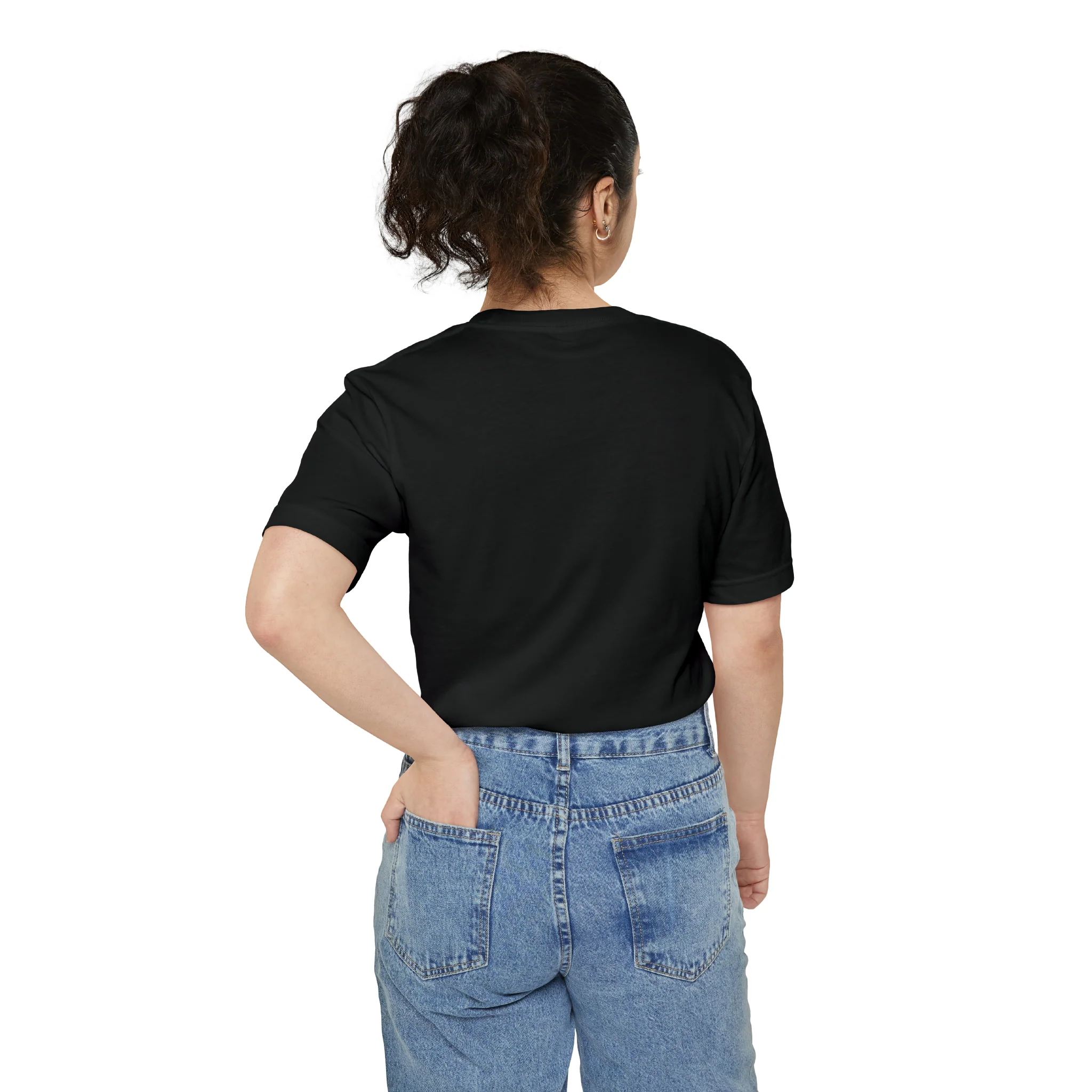 UNCUT: CHUCK X CULTUREEDIT POCKET T-SHIRT - Image 8