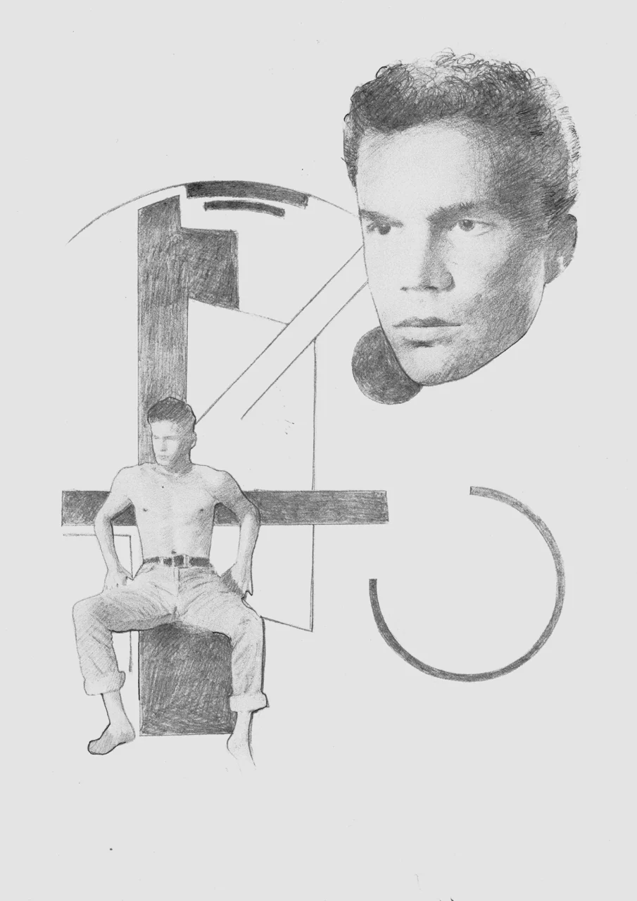 Untitled 5 - by Silvia Prada - Image 2
