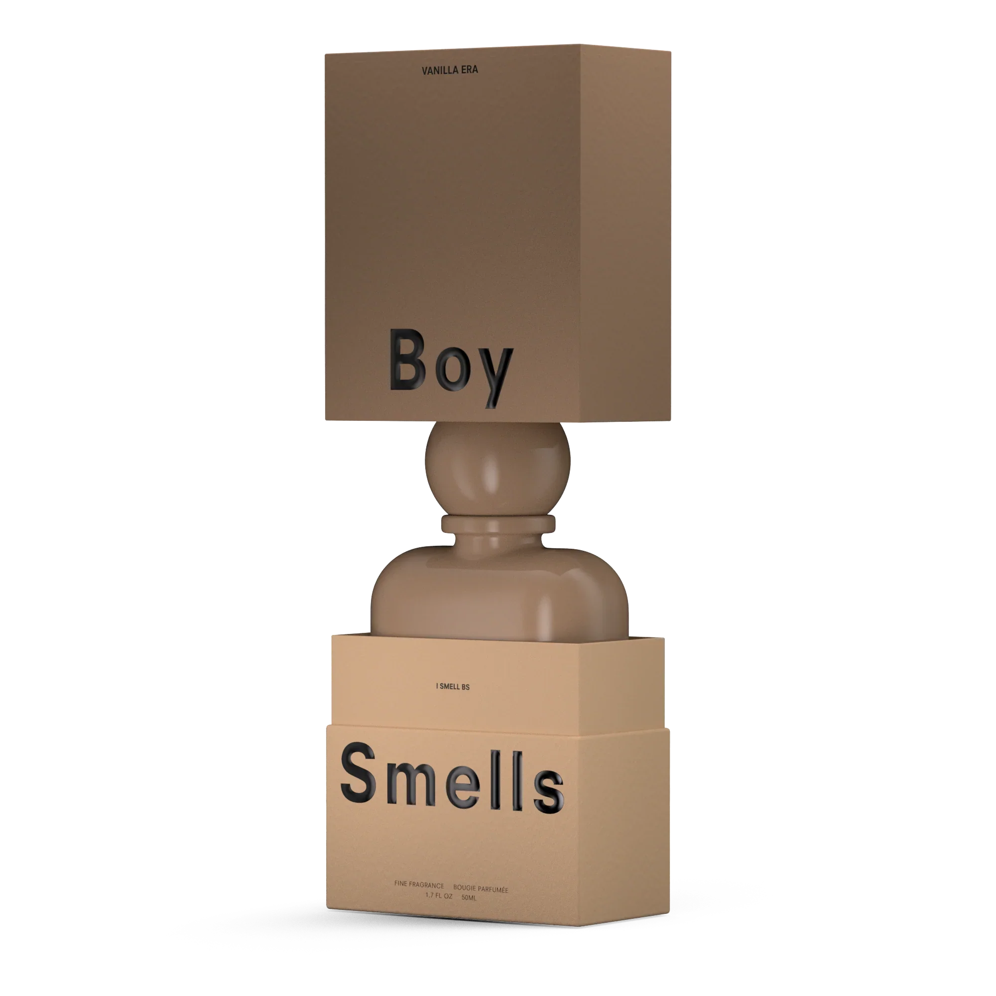 VANILLA ERA Travel Spray Fragrance by Boy Smells - Image 5
