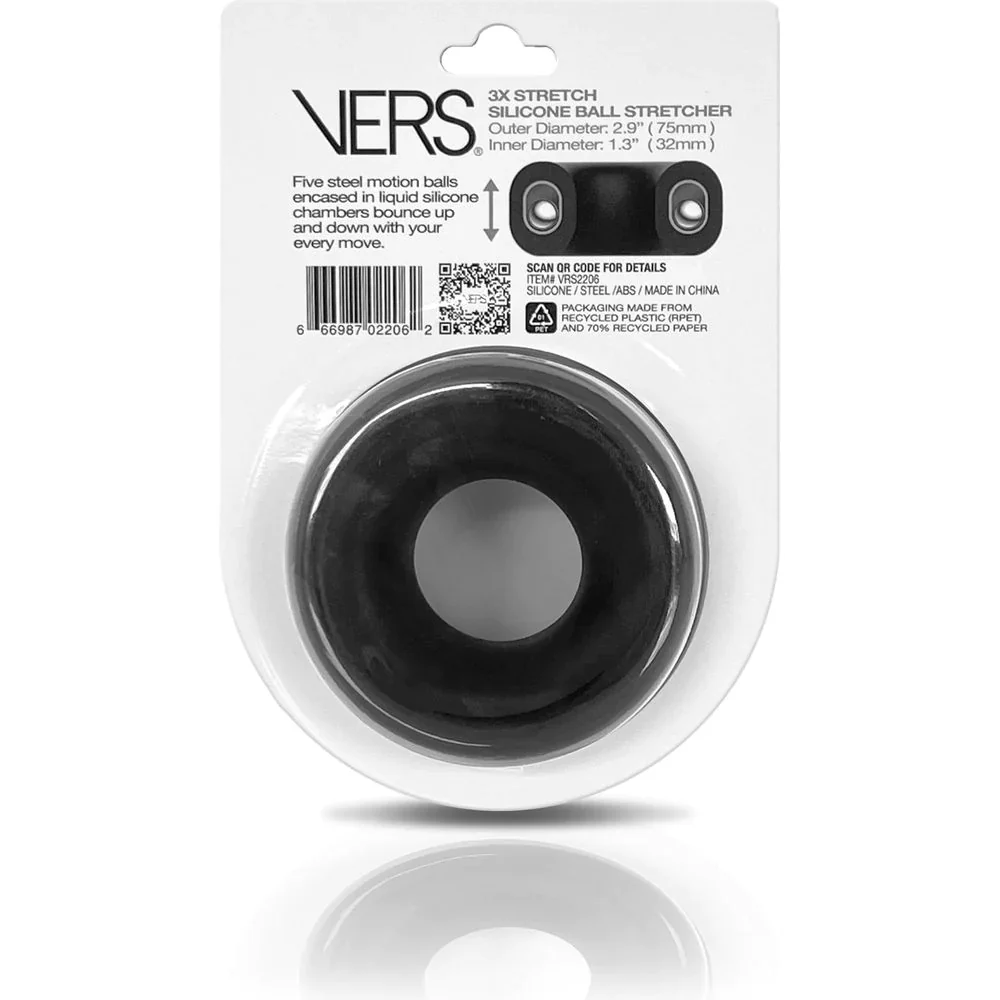 VERS Motion Ball Stretcher - Image 4