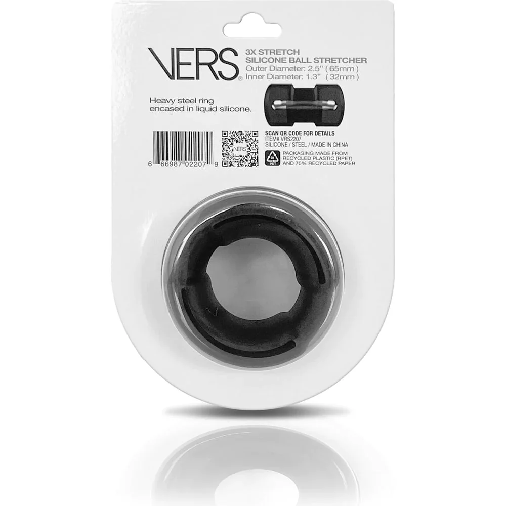 VERS Steel Weighted Stretcher - Image 4