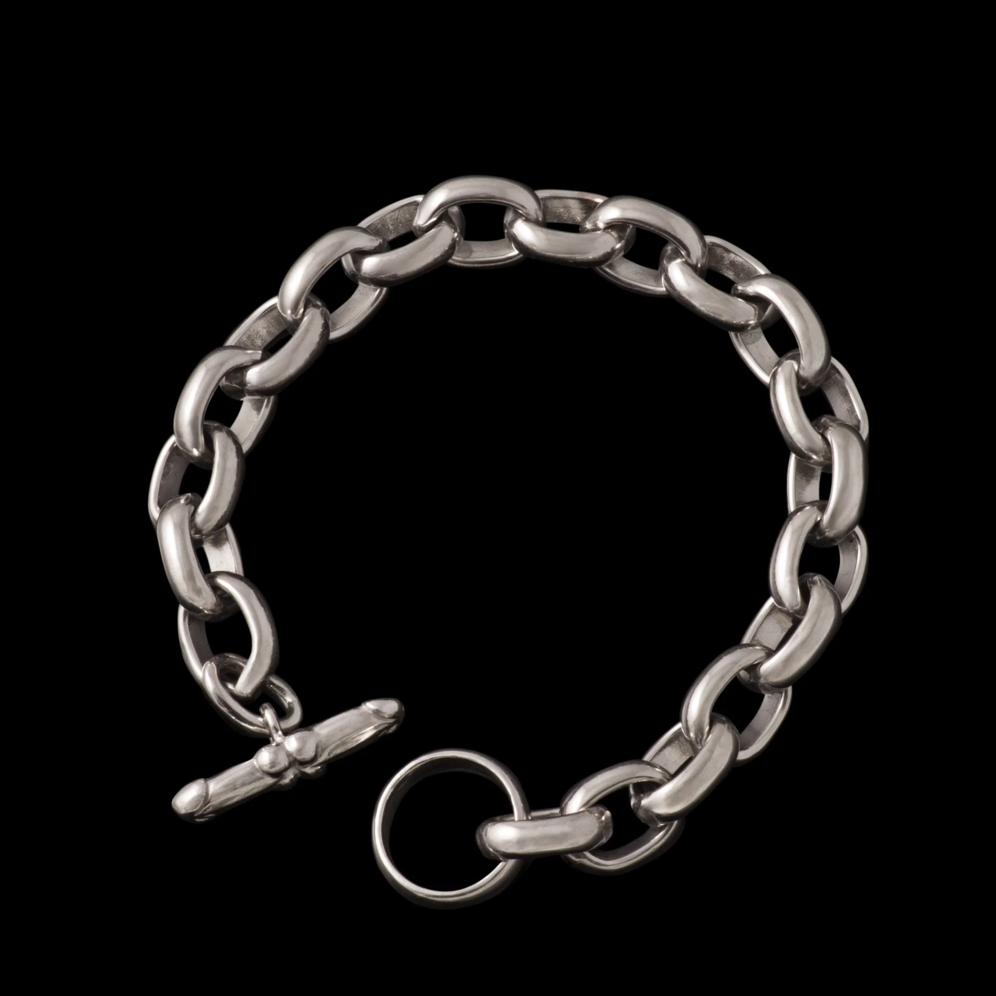 Jonathan Johnson x Tom of Finland Very Butch Bracelet - Image 2