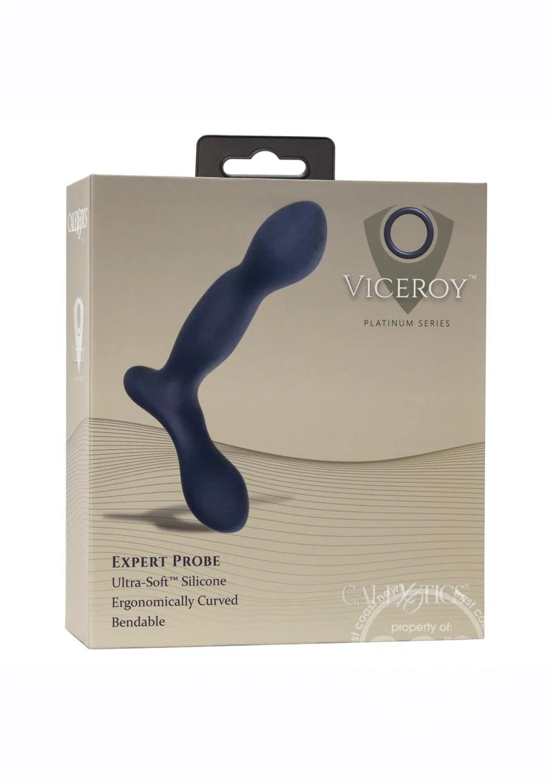 Viceroy Expert Probe - Blue - Image 3