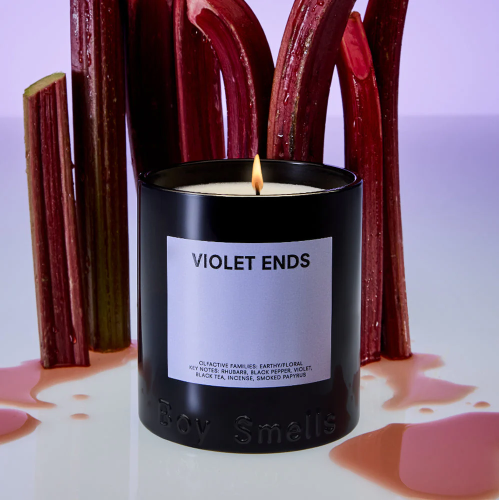 VIOLET ENDS by BOY SMELLS - Image 6