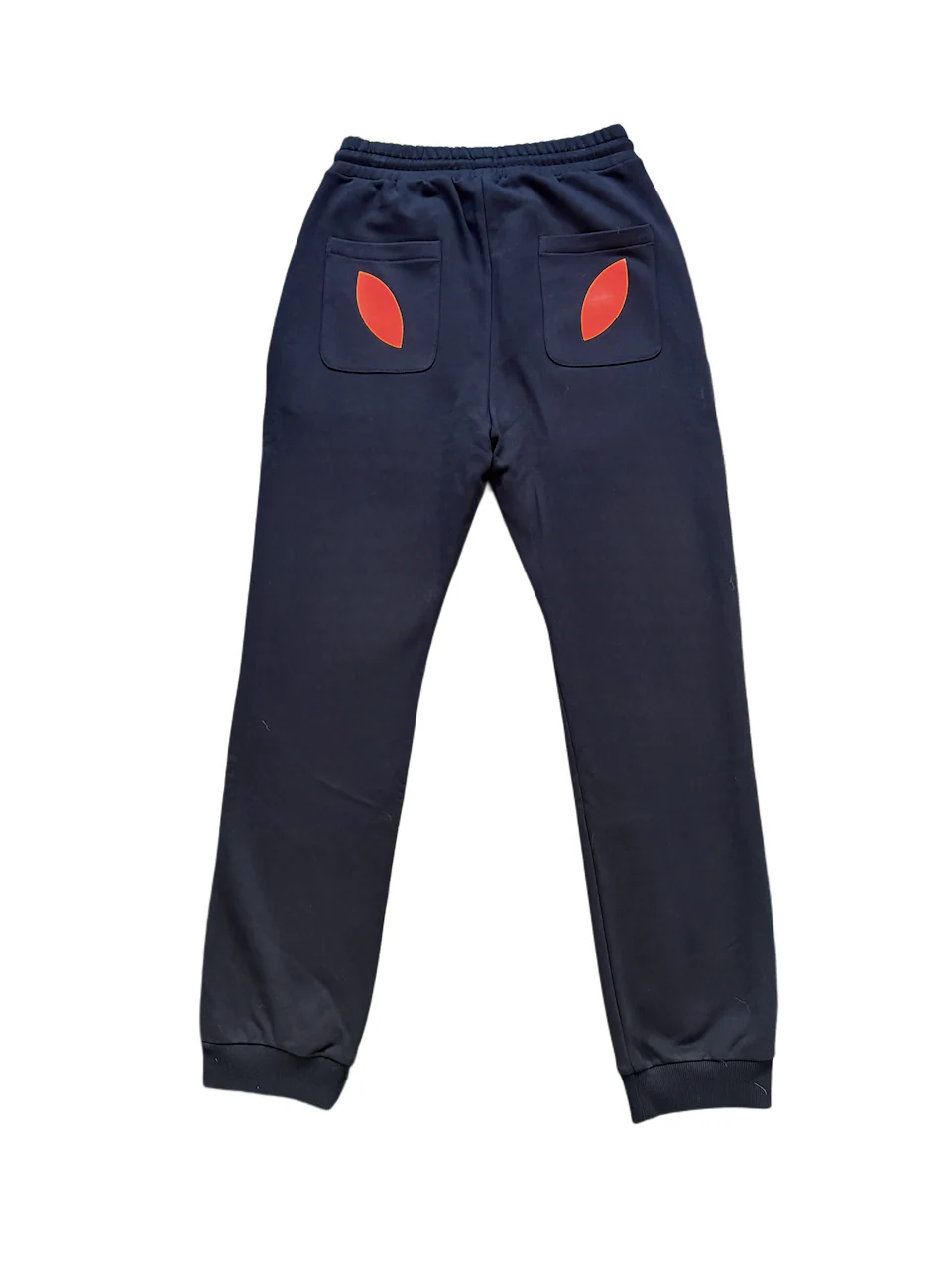 Walter Van Beirendonck ALIEN SWEATPANTS - Image 5