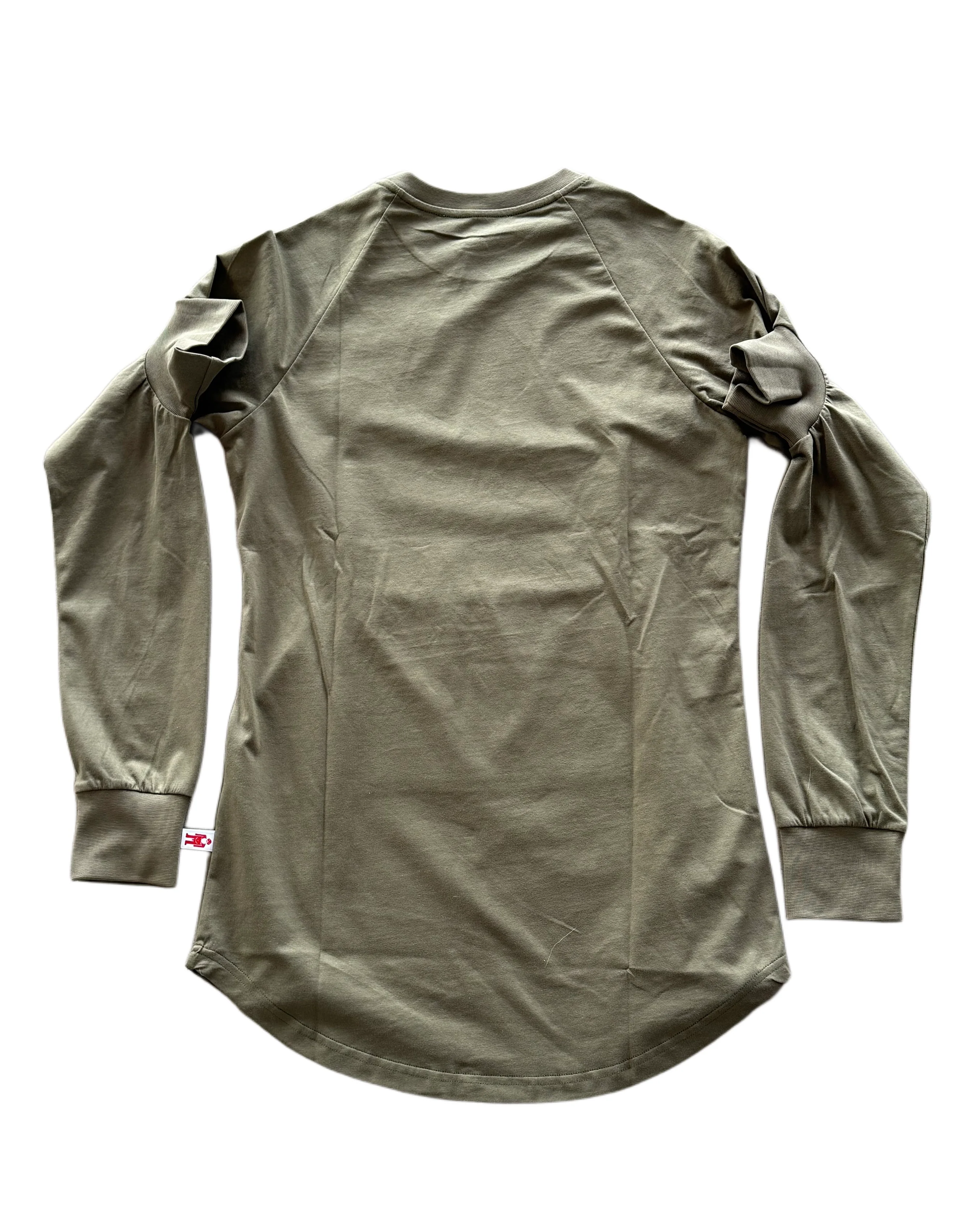 Walter Van Beirendonck Astral Longsleeve-T - Image 5