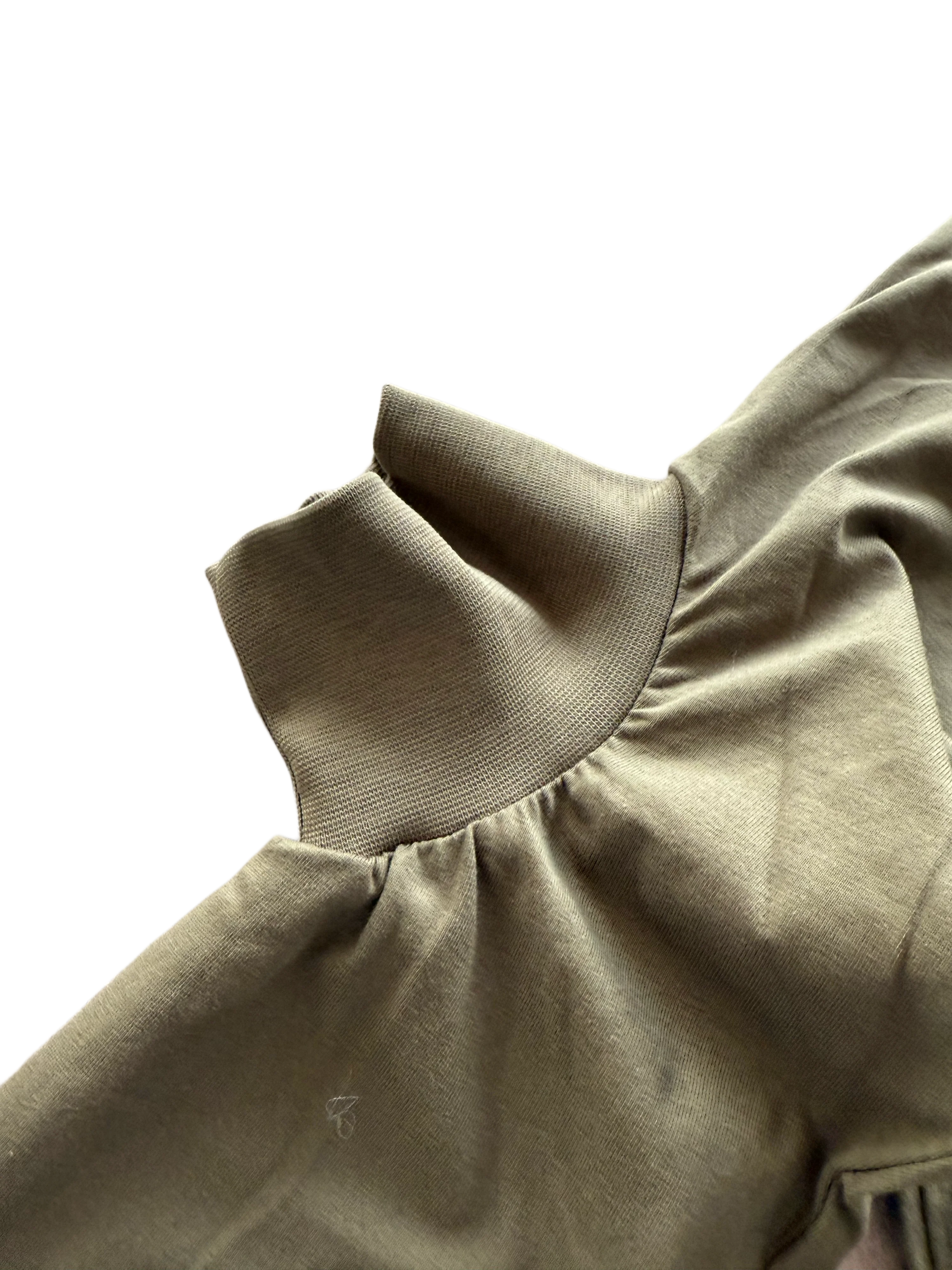 Walter Van Beirendonck Astral Longsleeve-T - Image 6