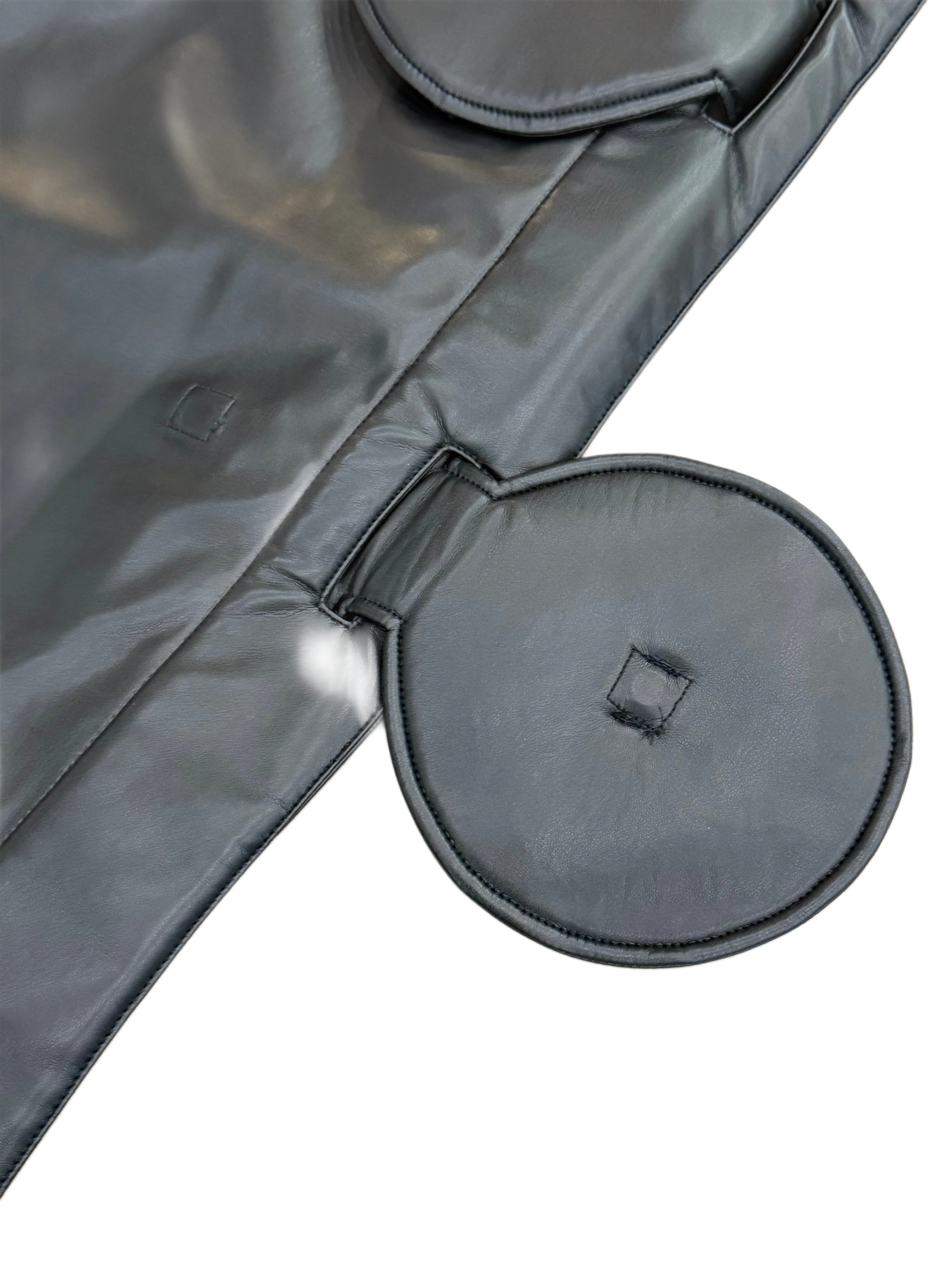 Walter Van Beirendonck Circle Pants - Image 6
