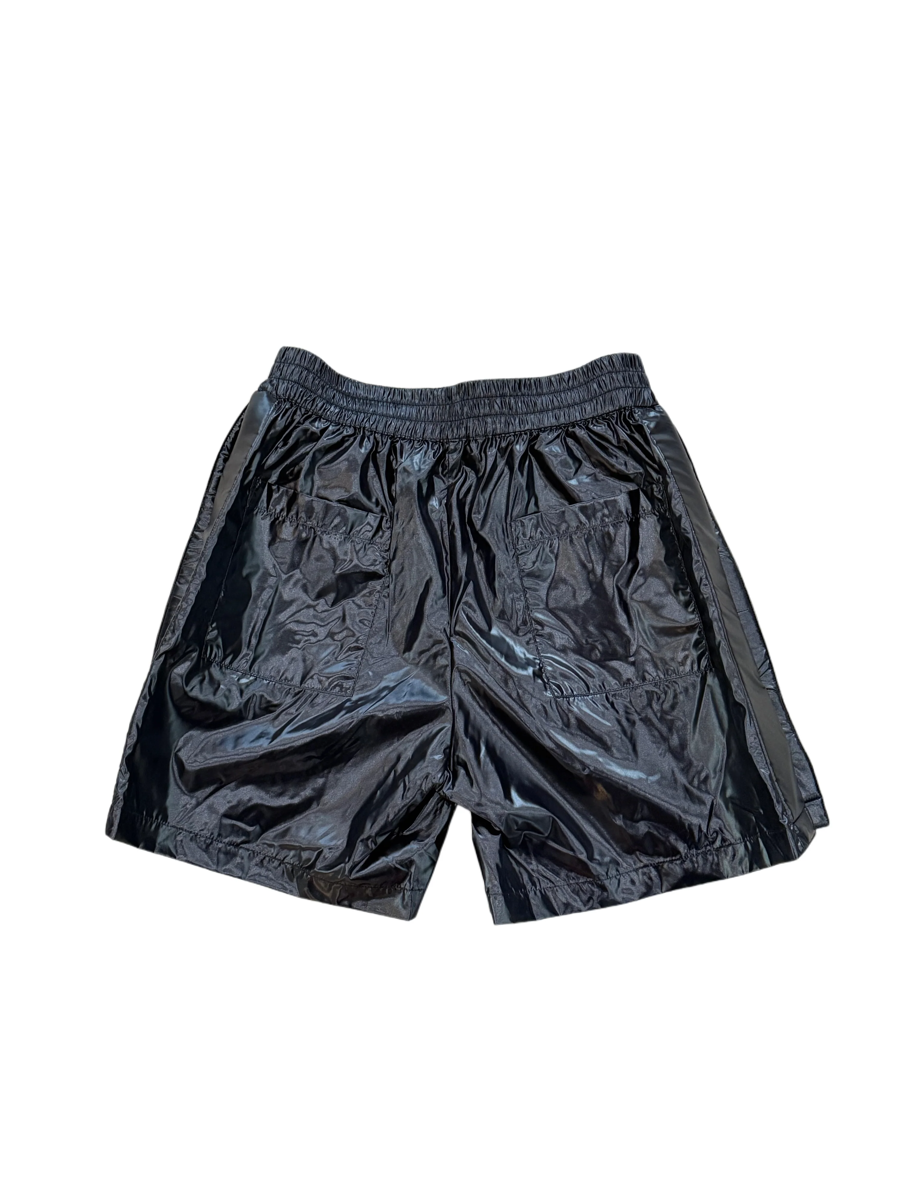 Walter Van Beirendonck Circle Shorts - Image 5