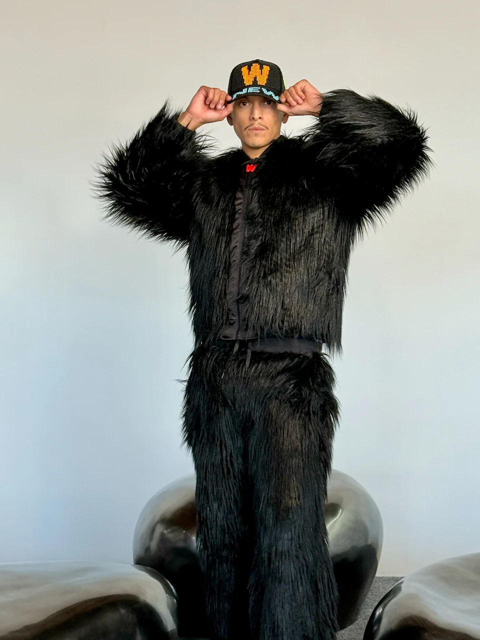 Walter Van Beirendonck Dream bomber - Image 14