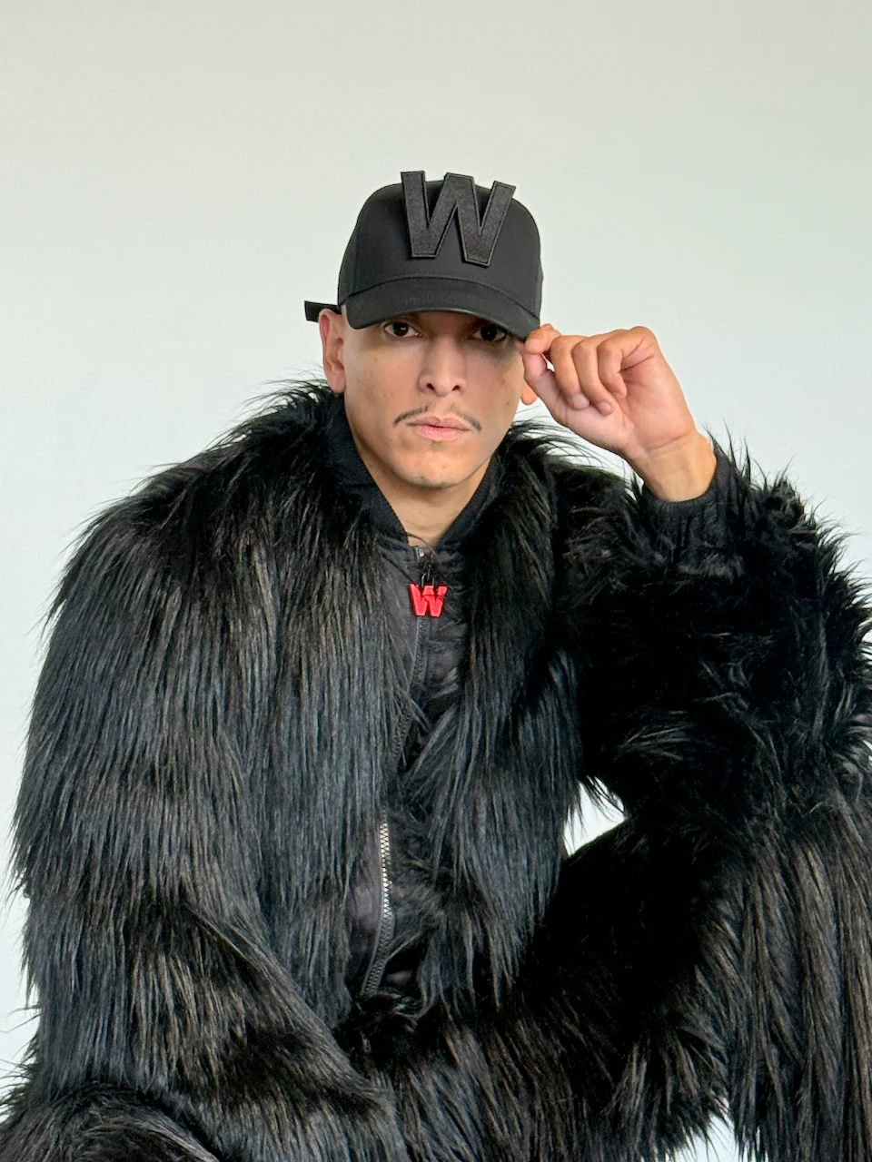 Walter Van Beirendonck Dream bomber - Image 19