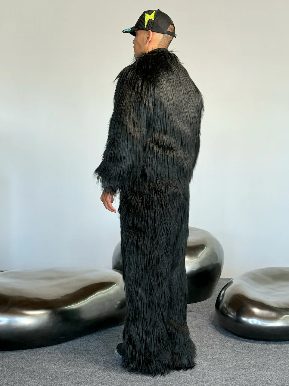 Walter Van Beirendonck Dream bomber - Image 6