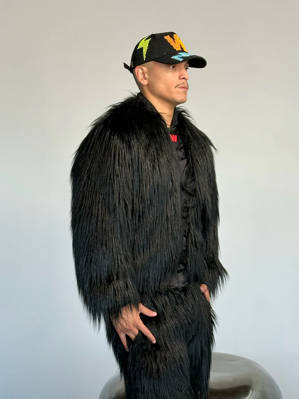 Walter Van Beirendonck Dream bomber - Image 8