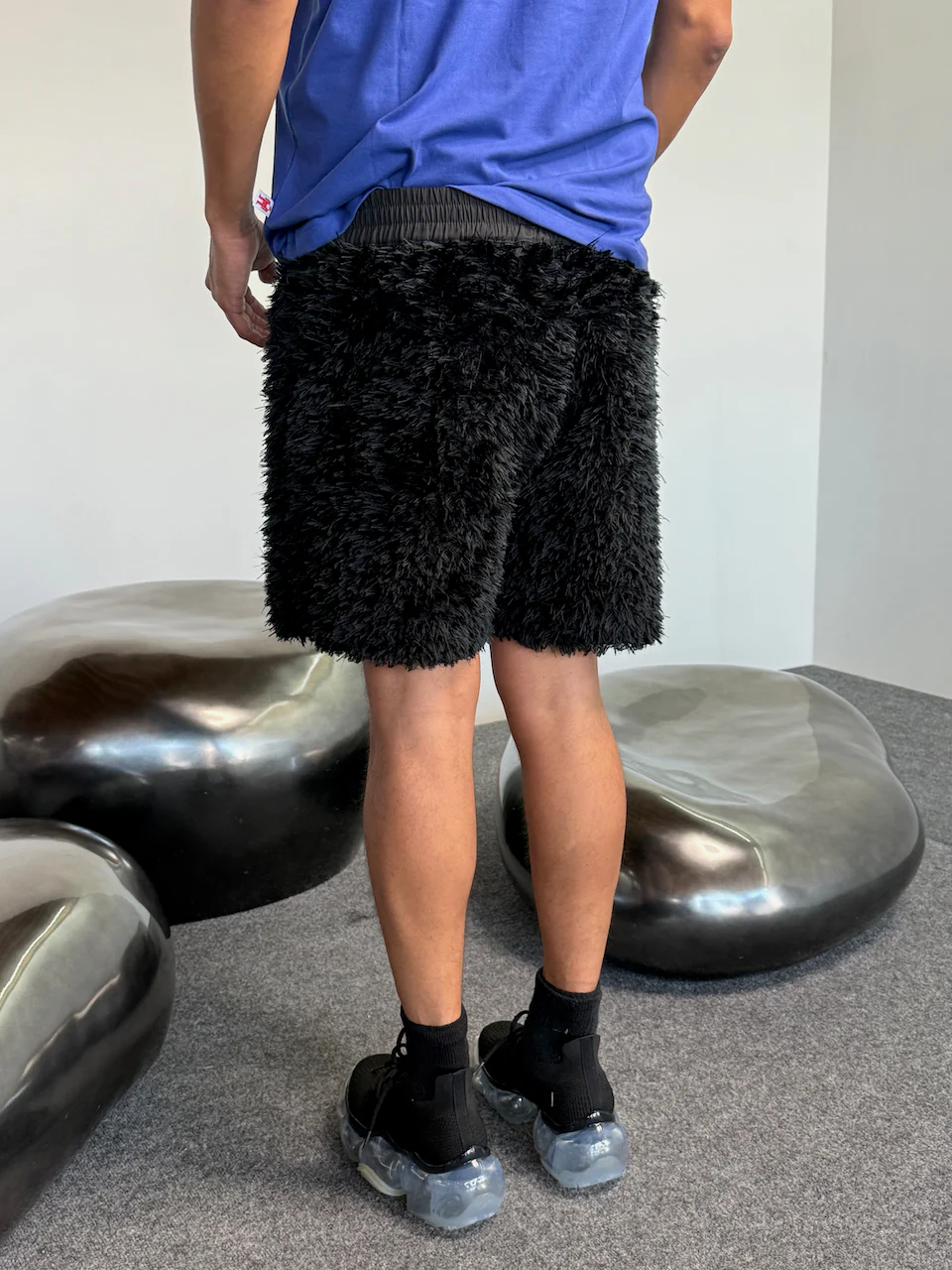 Walter Van Beirendonck Dream Shorts - Image 7
