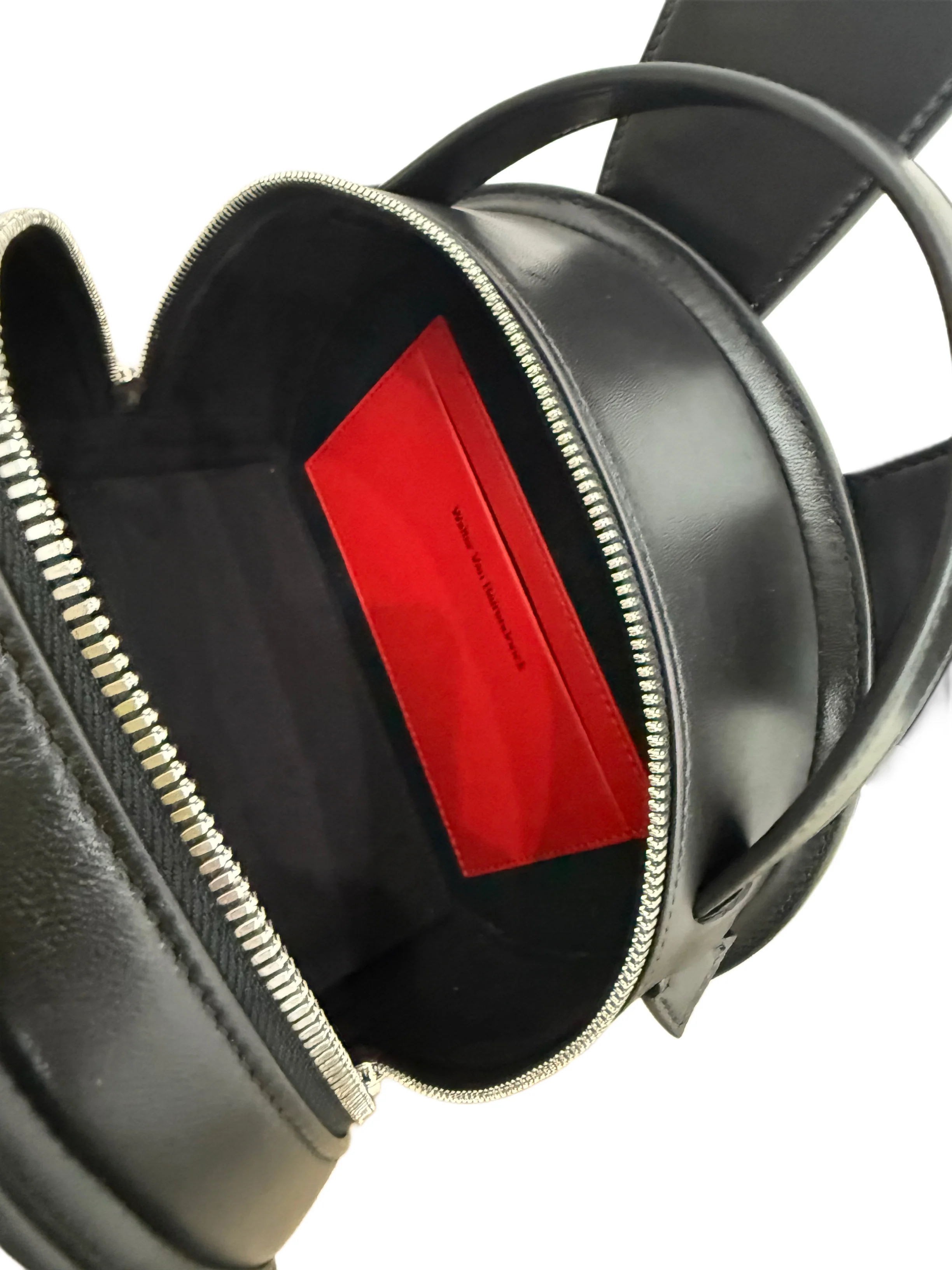 Walter Van Beirendonck Ghost Bunny Bag - Image 10
