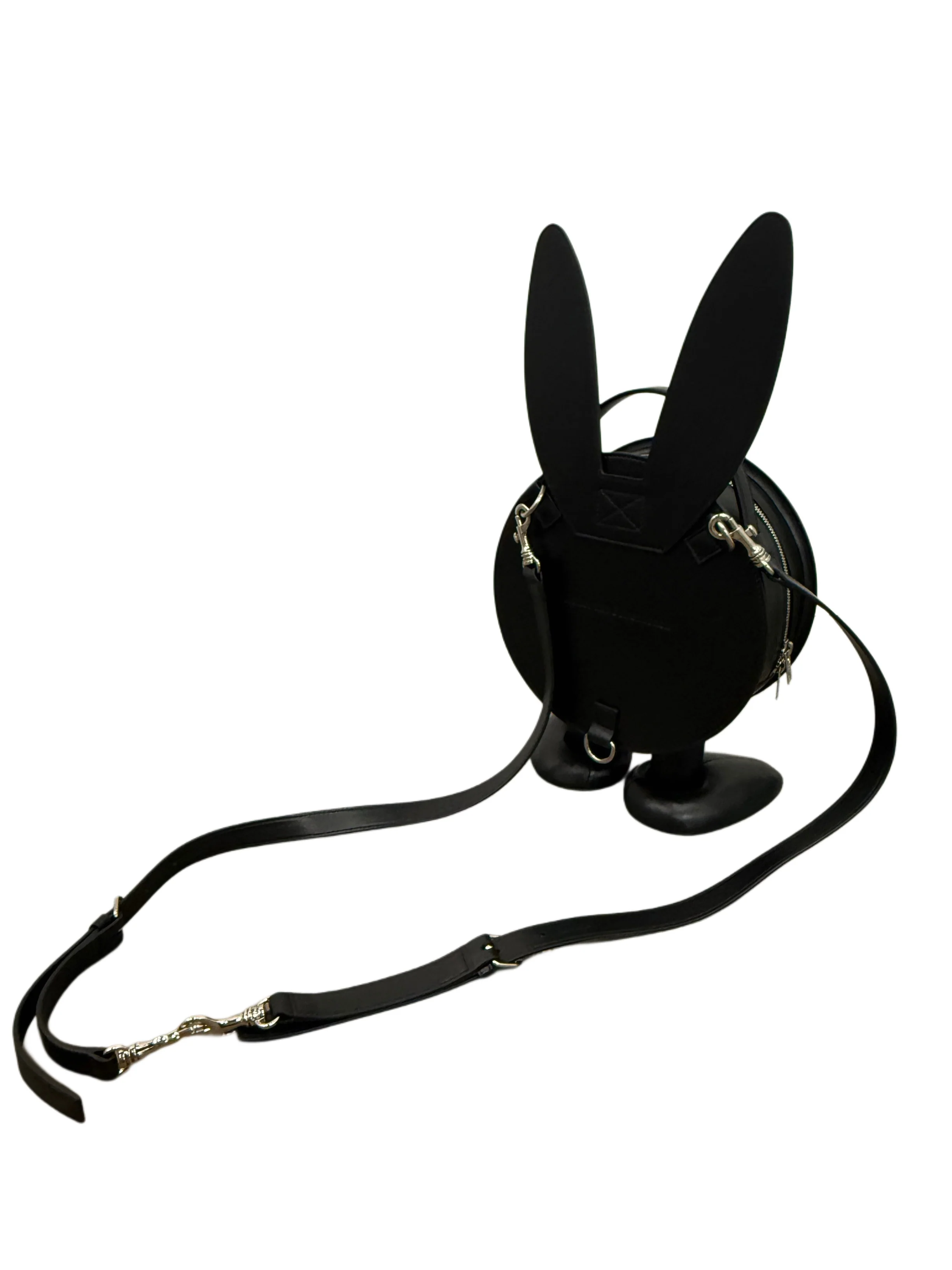 Walter Van Beirendonck Ghost Bunny Bag - Image 7