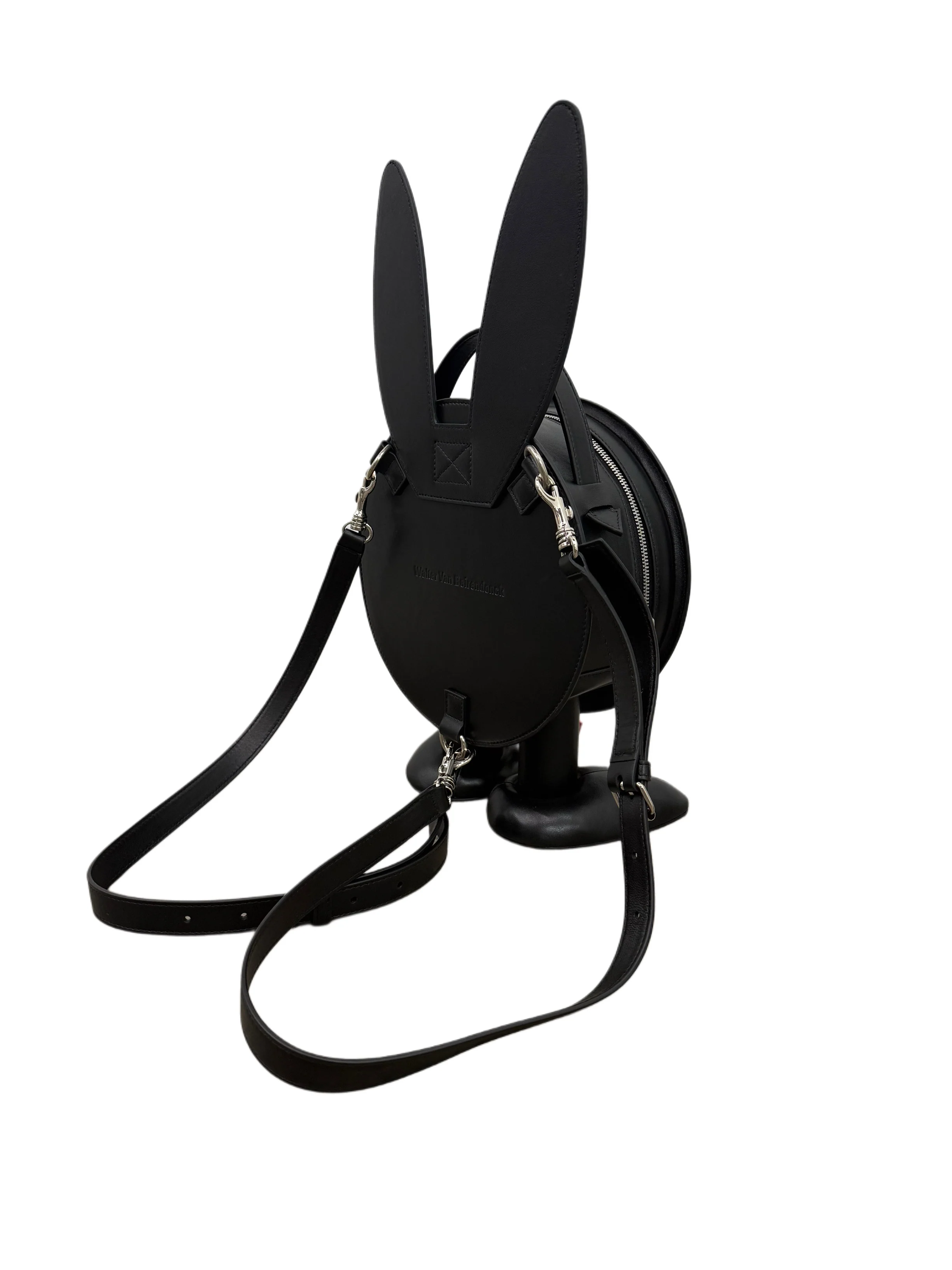 Walter Van Beirendonck Ghost Bunny Bag - Image 8