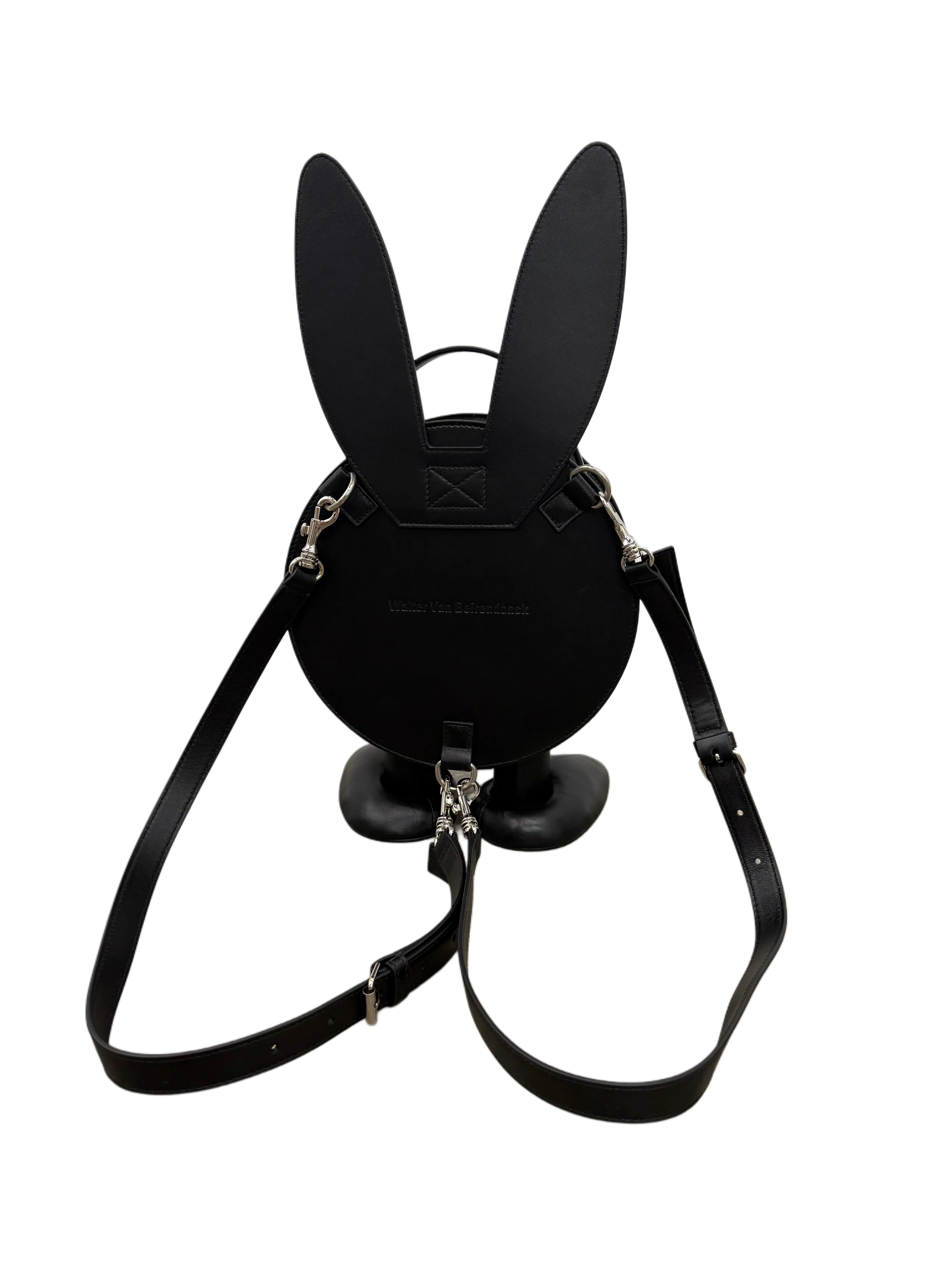Walter Van Beirendonck Ghost Bunny Bag - Image 9
