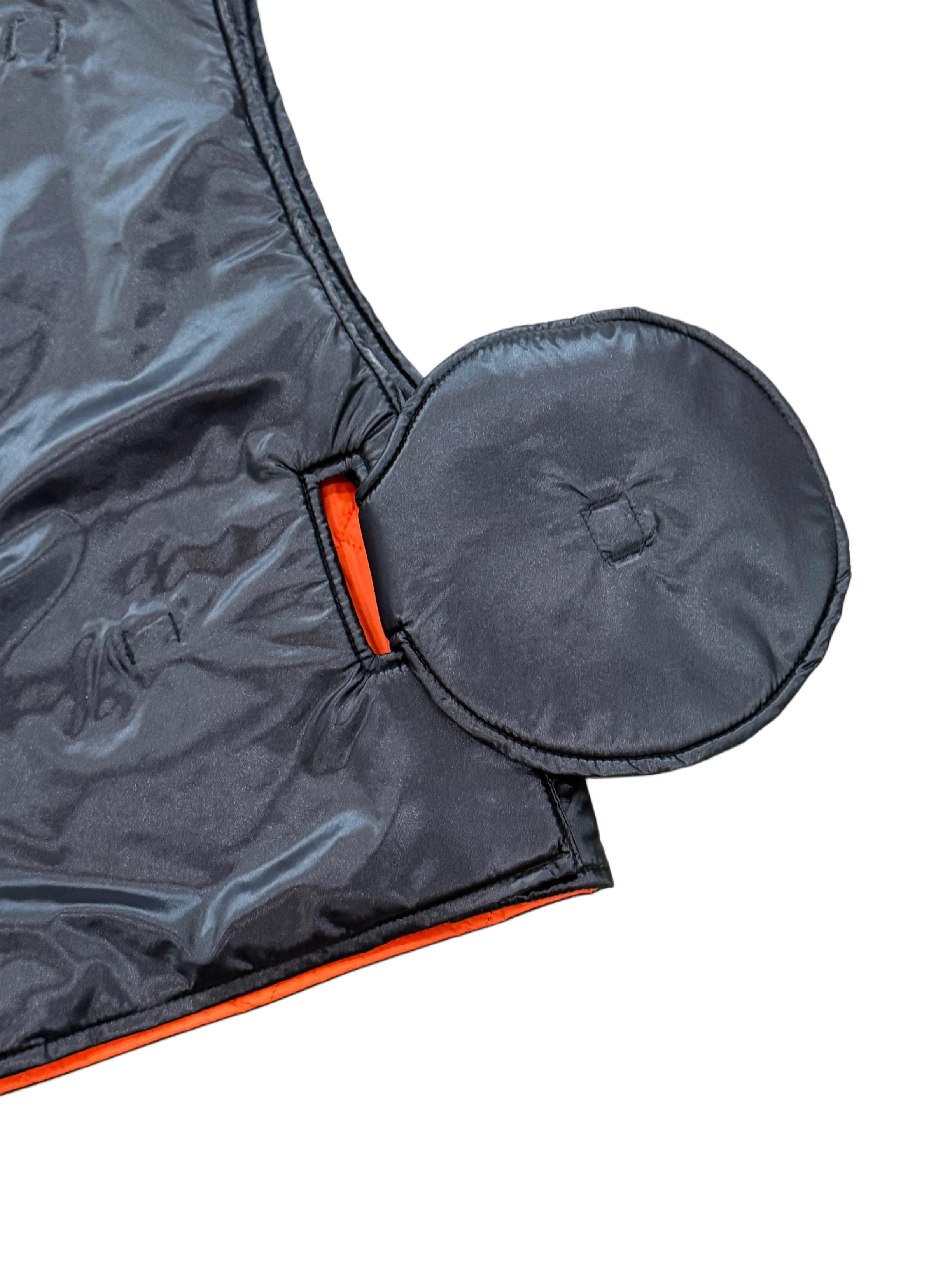 Walter Van Beirendonck Micro Protection Vest - Image 4