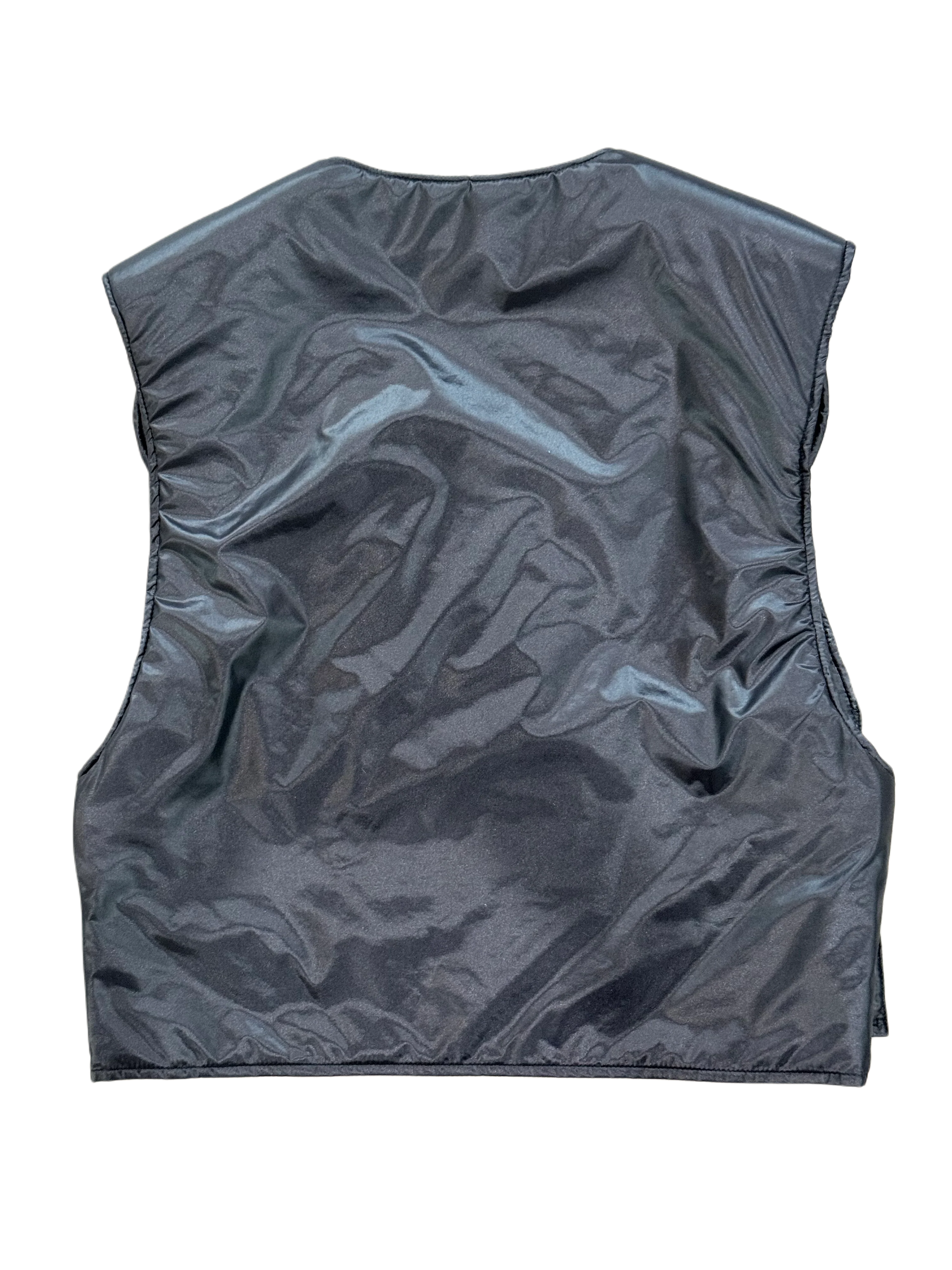 Walter Van Beirendonck Micro Protection Vest - Image 6