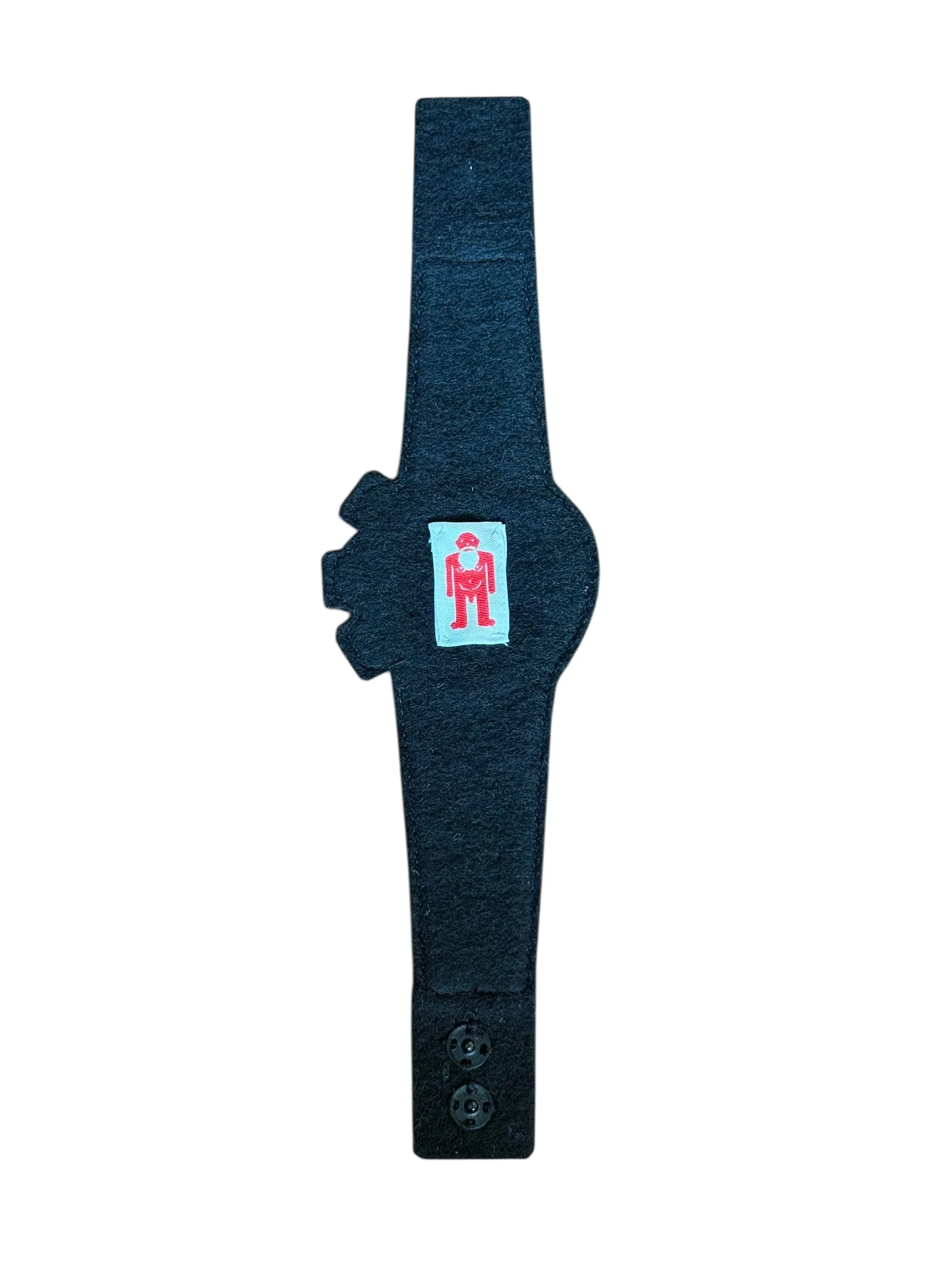 Walter Van Beirendonck New Bracelet in Silver - Image 3