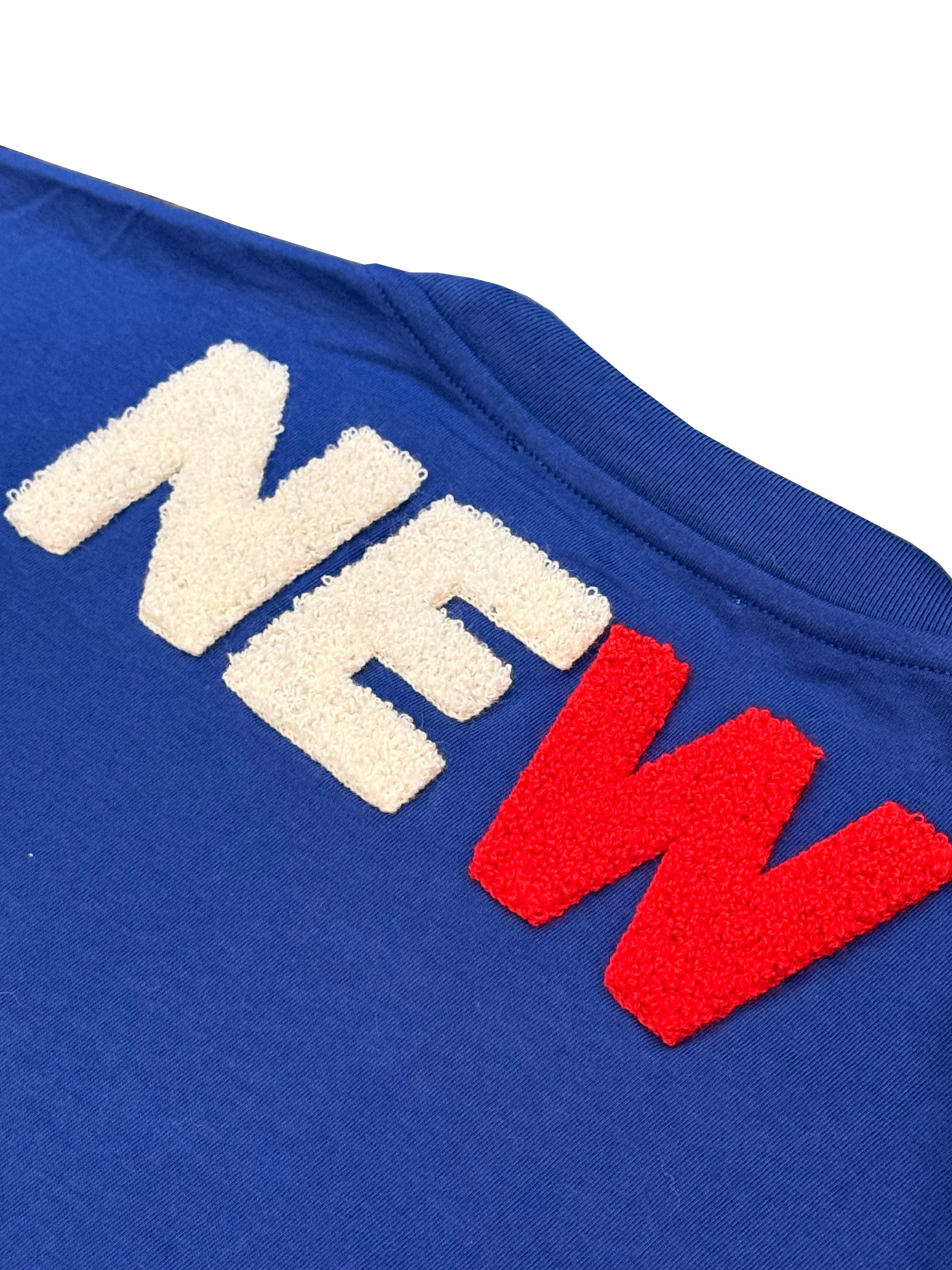 Walter Van Beirendonck SPACE TEE - Image 4