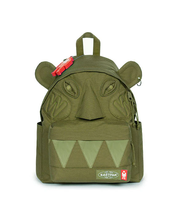 Walter Van Beirendonck WALTER PAK'R - Khaki - Image 2