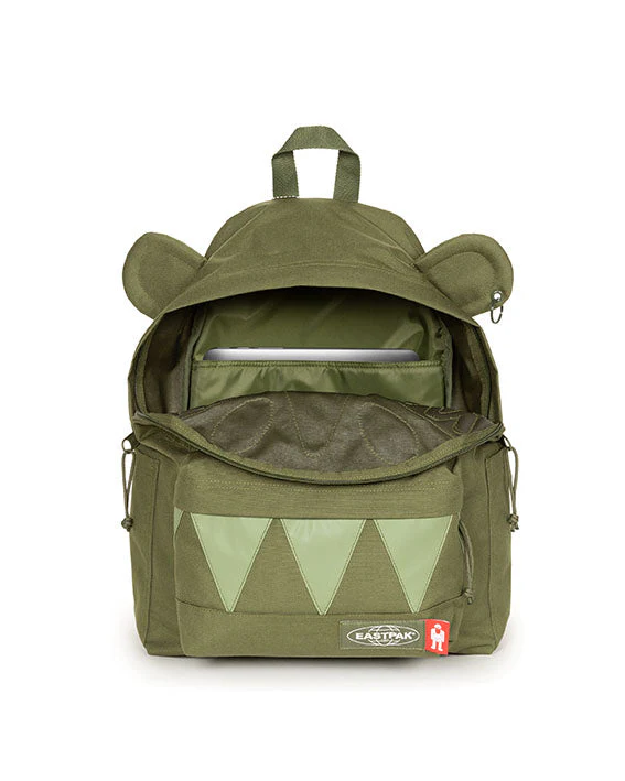 Walter Van Beirendonck WALTER PAK'R - Khaki - Image 3
