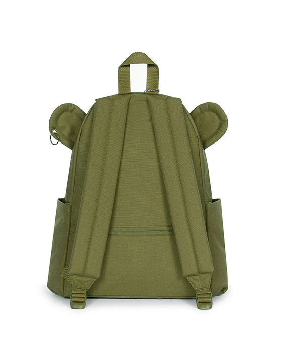 Walter Van Beirendonck WALTER PAK'R - Khaki - Image 4