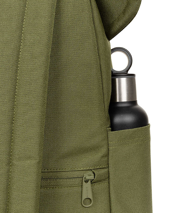 Walter Van Beirendonck WALTER PAK'R - Khaki - Image 7