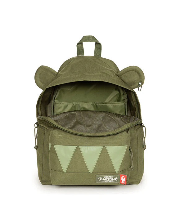 Walter Van Beirendonck WALTER PAK'R - Khaki - Image 8