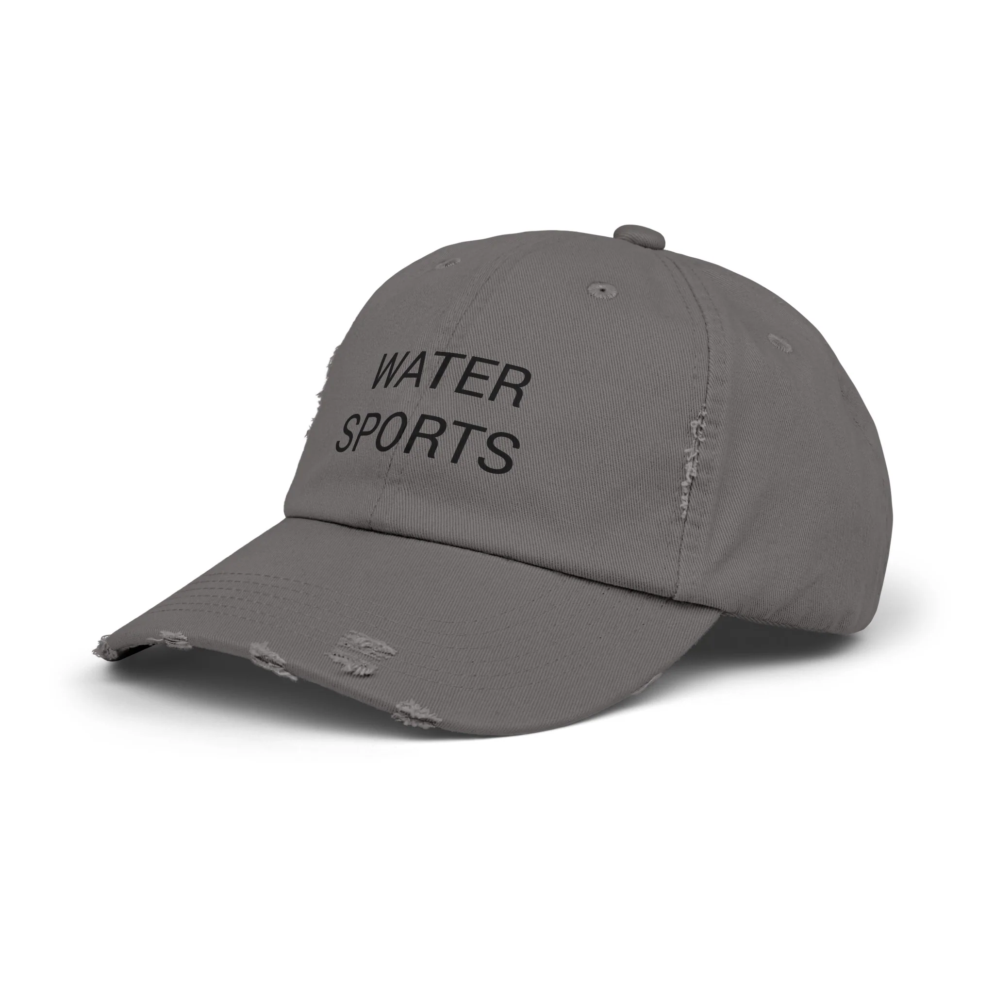 WATER SPORTS Distressed Cap in 6 colors - Image 16