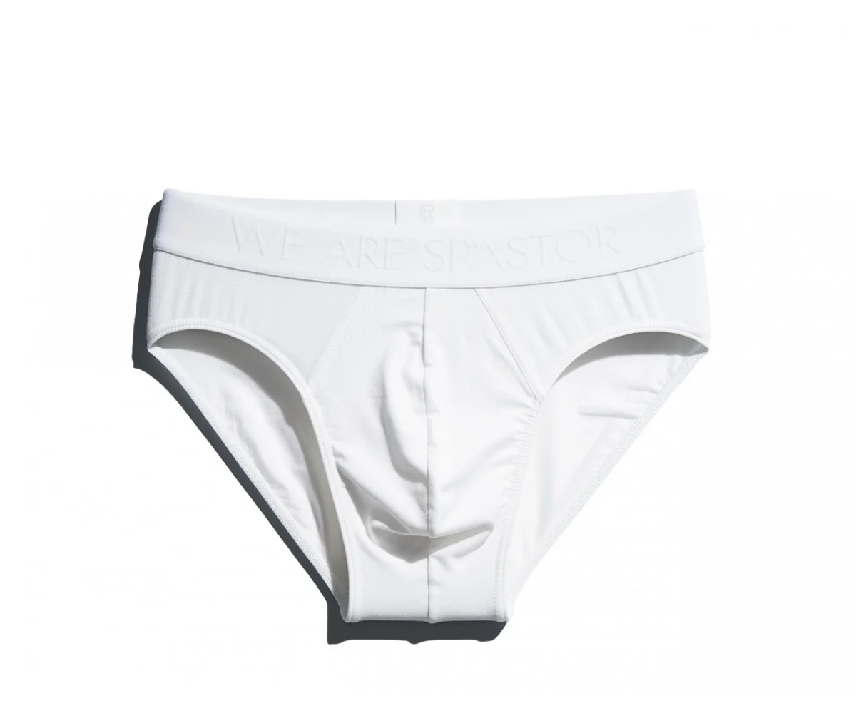 WE ARE SPASTOR WHITE BRIEF - Image 3