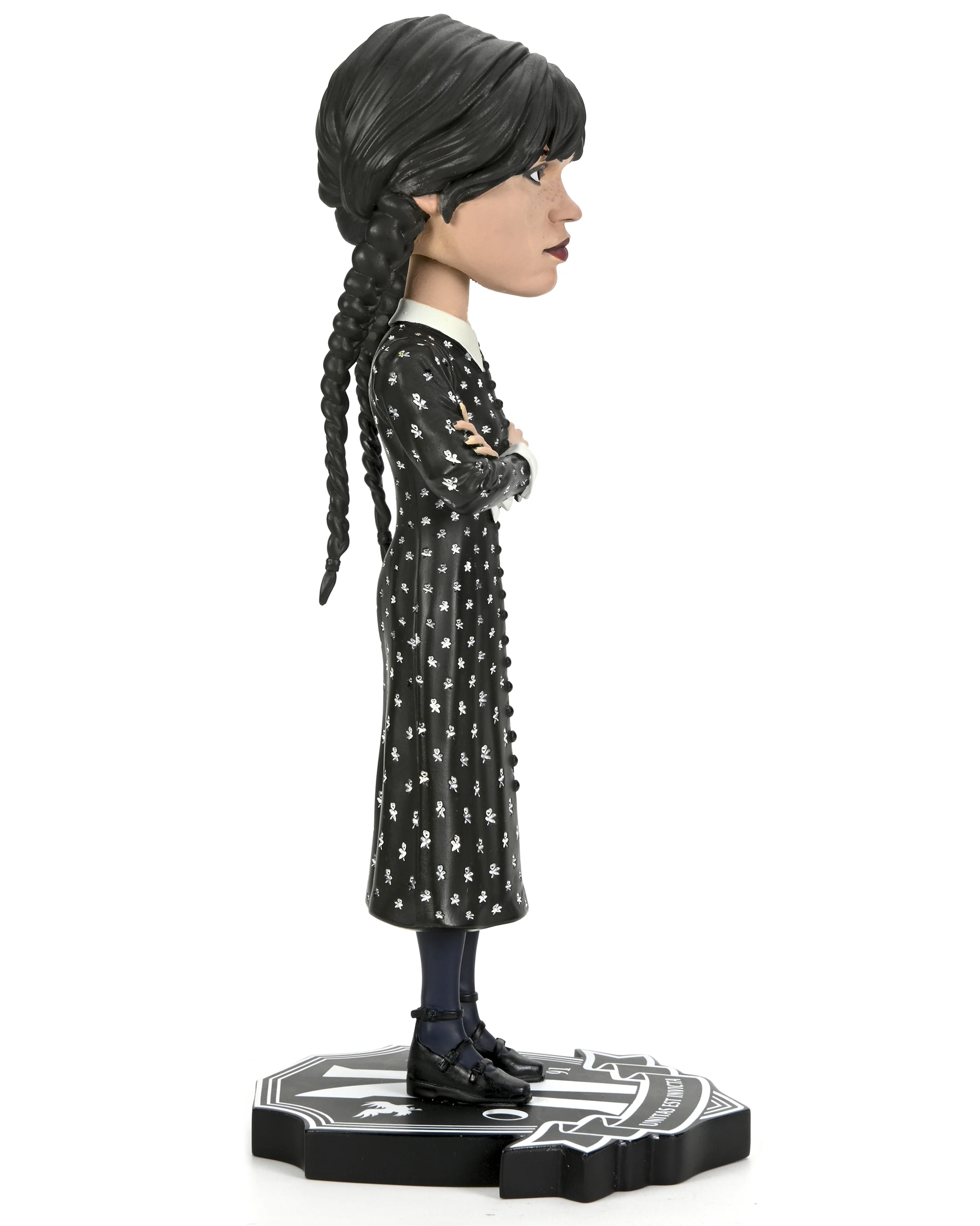 WEDNESDAY HEAD KNOCKER - Image 3