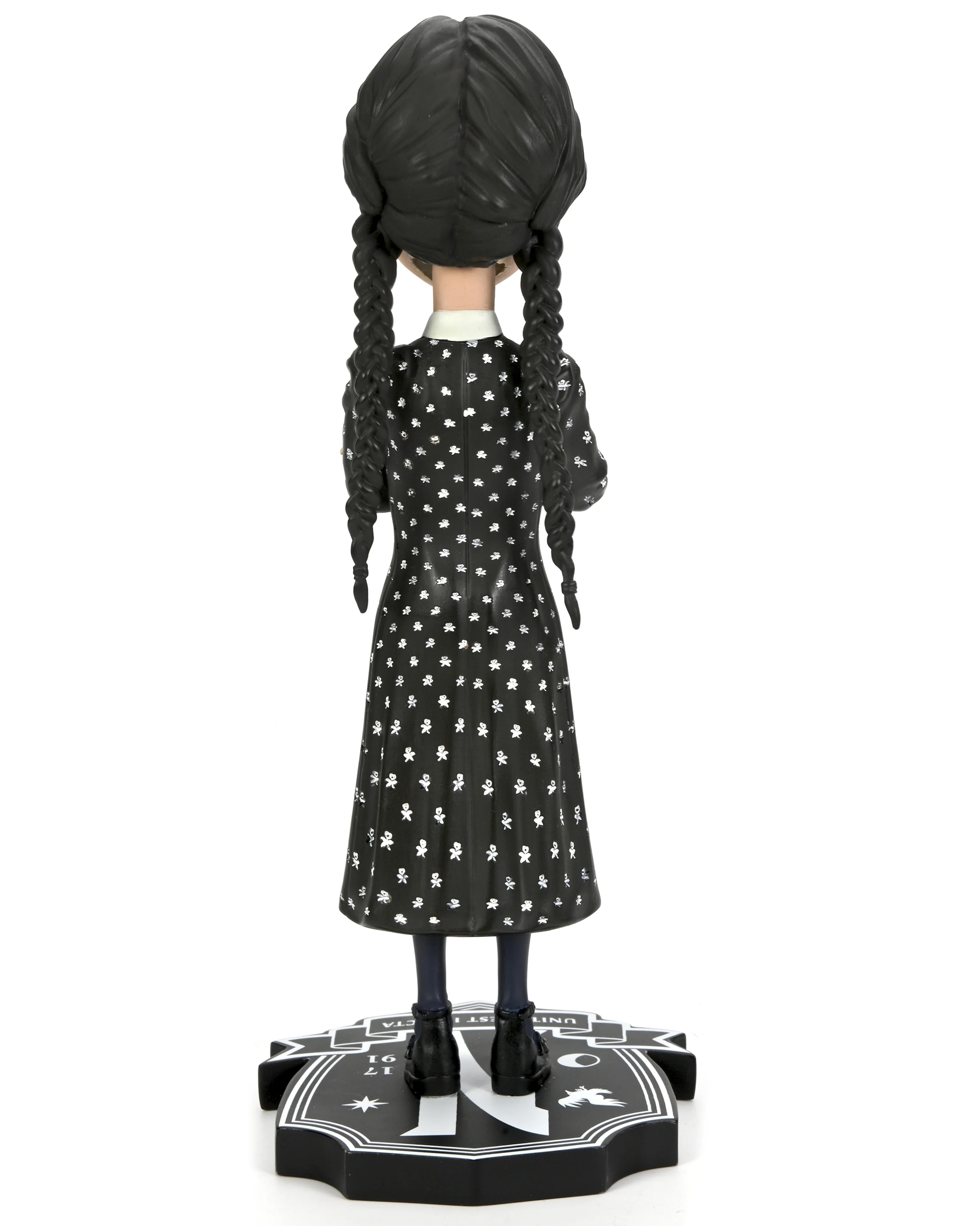 WEDNESDAY HEAD KNOCKER - Image 4