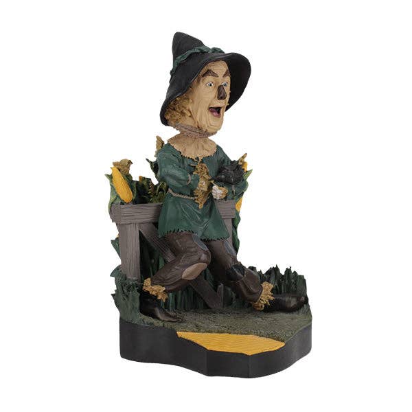Wizard of oz - Scarecrow Bobblehead - Image 4