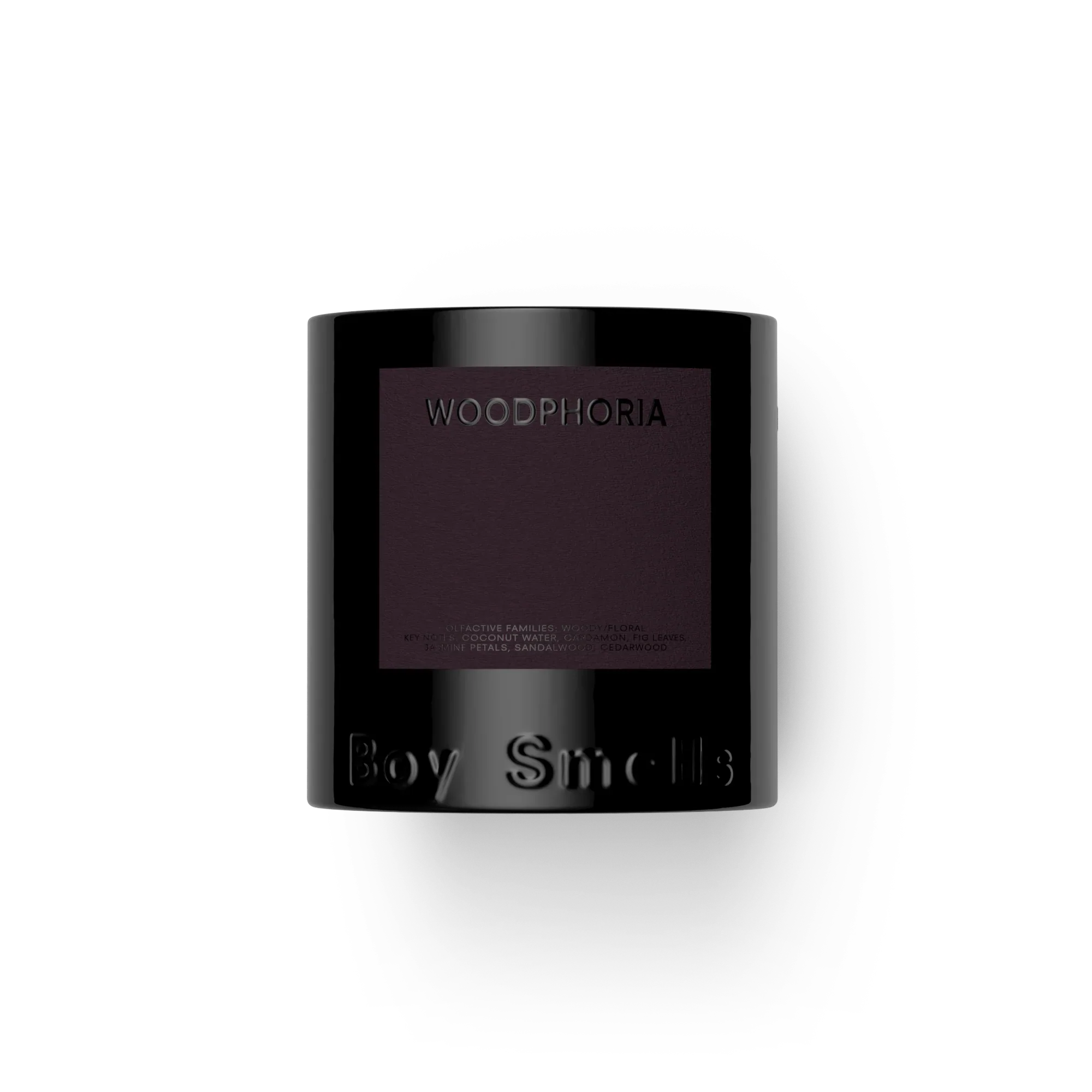 WOODPHORIA by BOY SMELLS