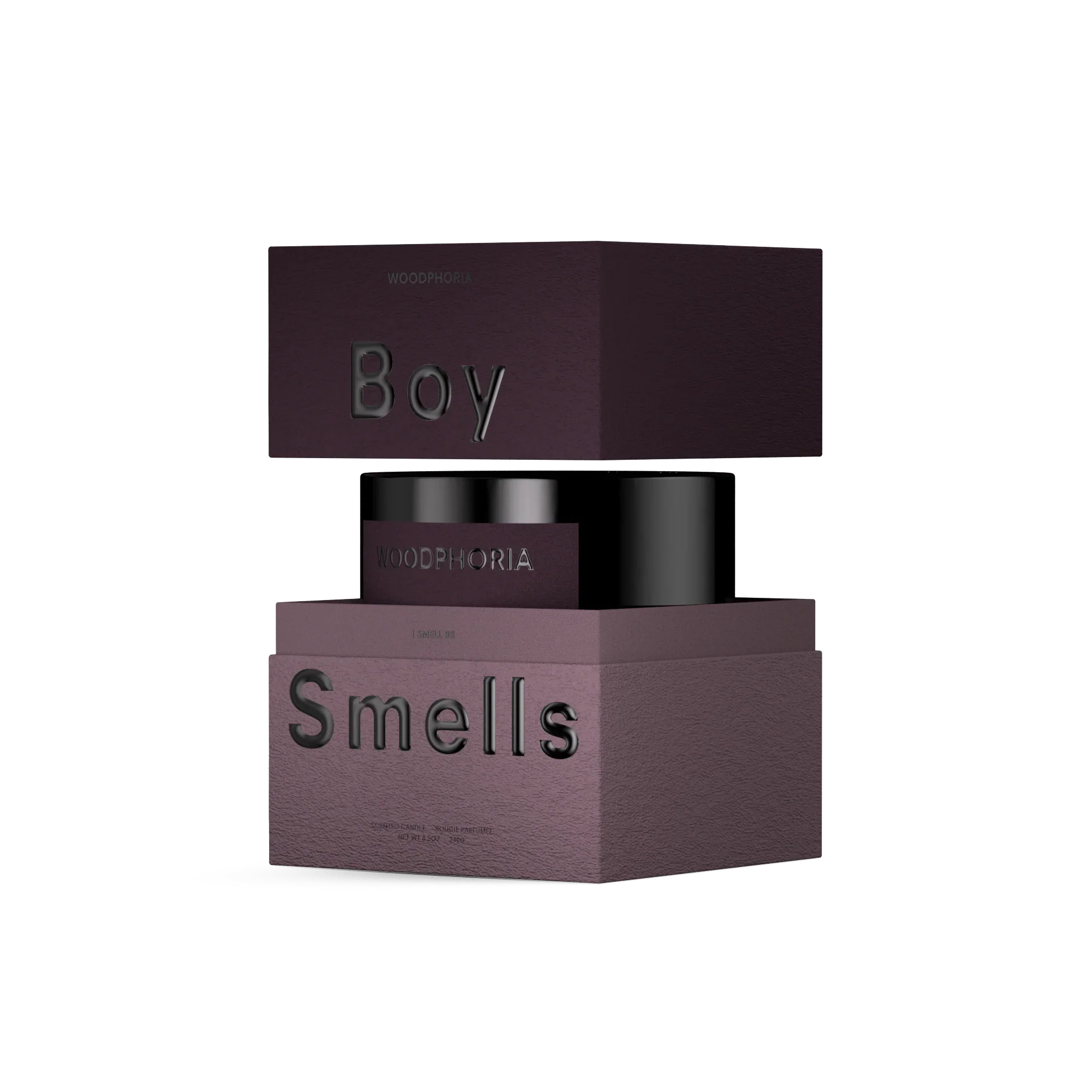 WOODPHORIA by BOY SMELLS - Image 2