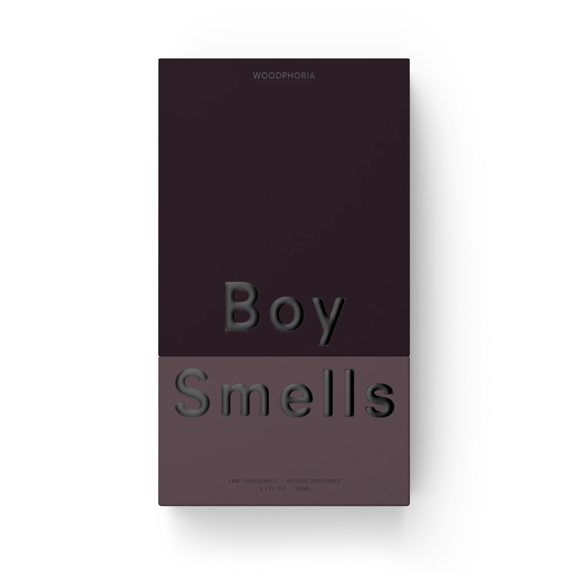WOODPHORIA Fragrance by Boy Smells - Image 3