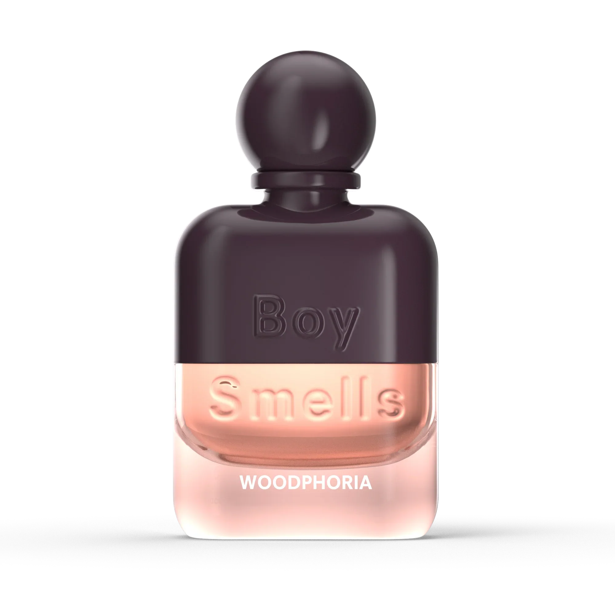 WOODPHORIA travel spray Fragrance by Boy Smells - Image 6
