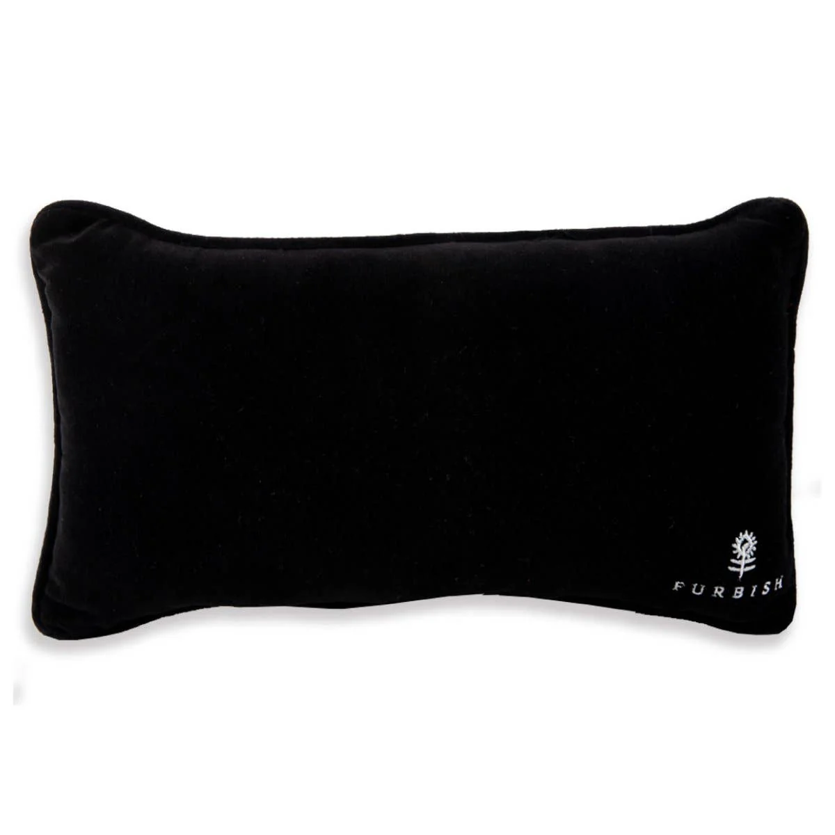 Wtf Needlepoint Pillow - Image 2