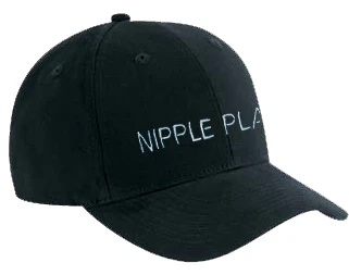 Nipple Play Fetish Baseball Cap - Image 5