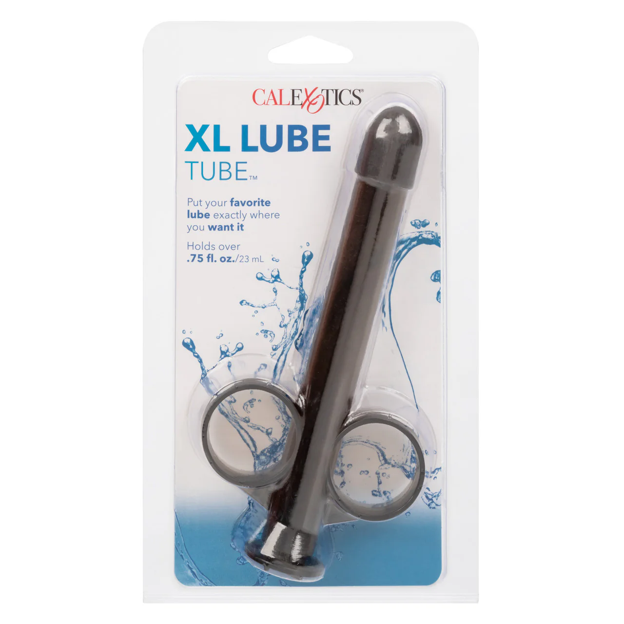 XL Lube Tube Smoke - Image 3