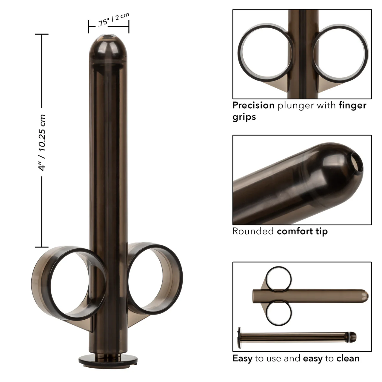 XL Lube Tube Smoke - Image 5