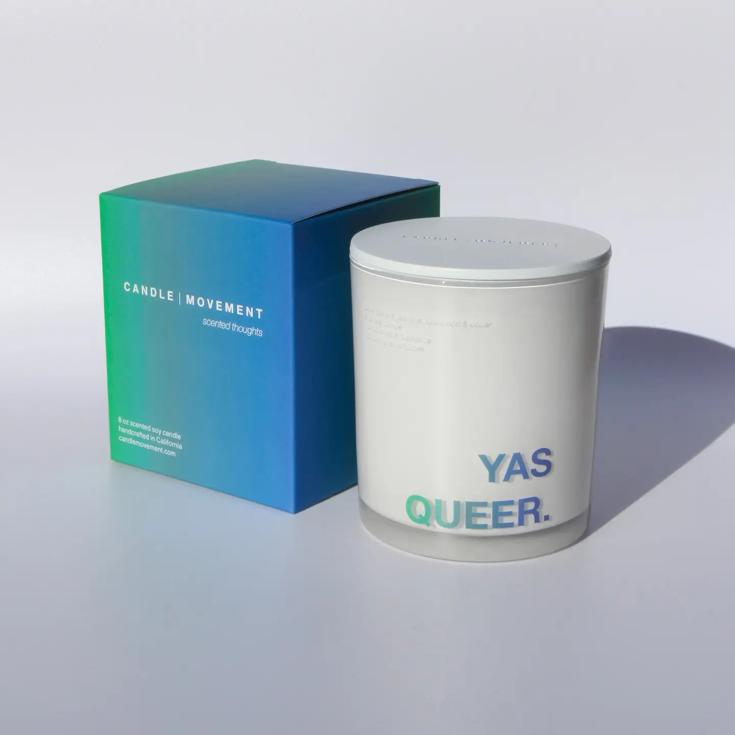 Yas Queer Candle - Image 3