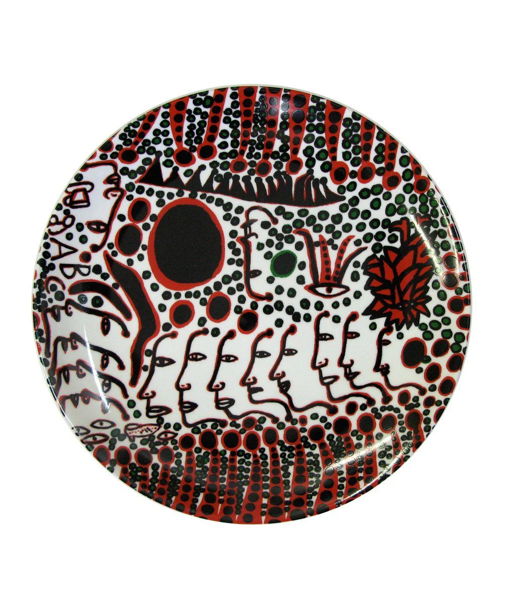 Yayoi Kusama x Third Drawer Down Women Wait For Love - Image 4