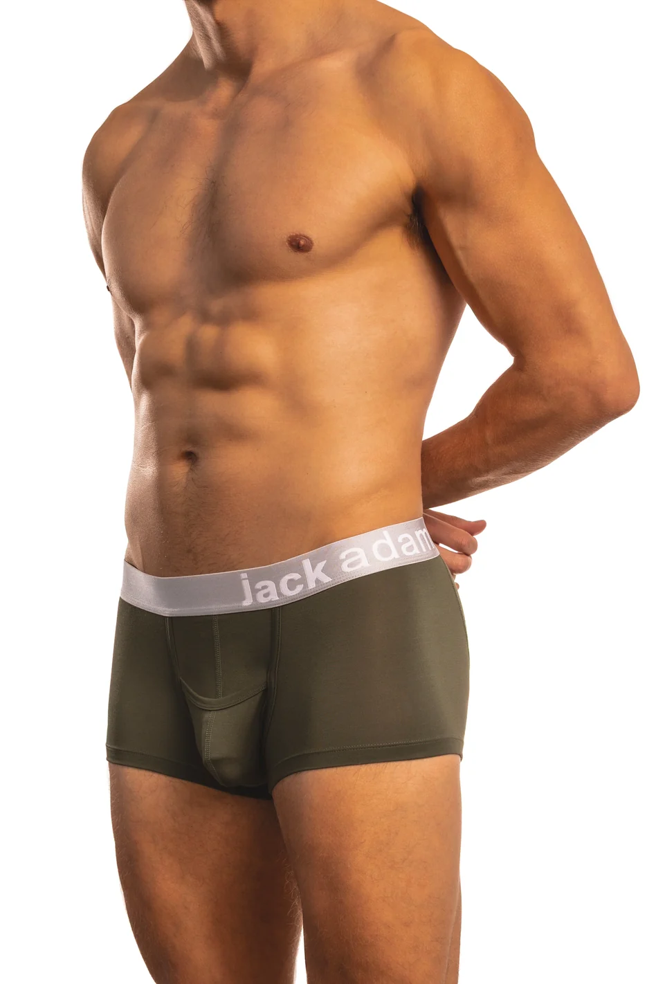 Zen Modal Trunk by Jack Adams in 5 colors - Image 7